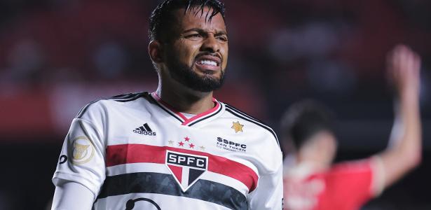 Reinaldo Deve Ficar No Brasil E Agente Fala Sobre Spfc Facinho