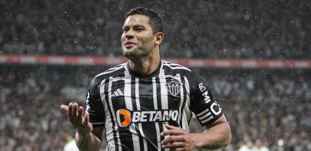 Atl Tico Mg Conquista T Tulo A Cada Meses Desde A Estreia De Hulk