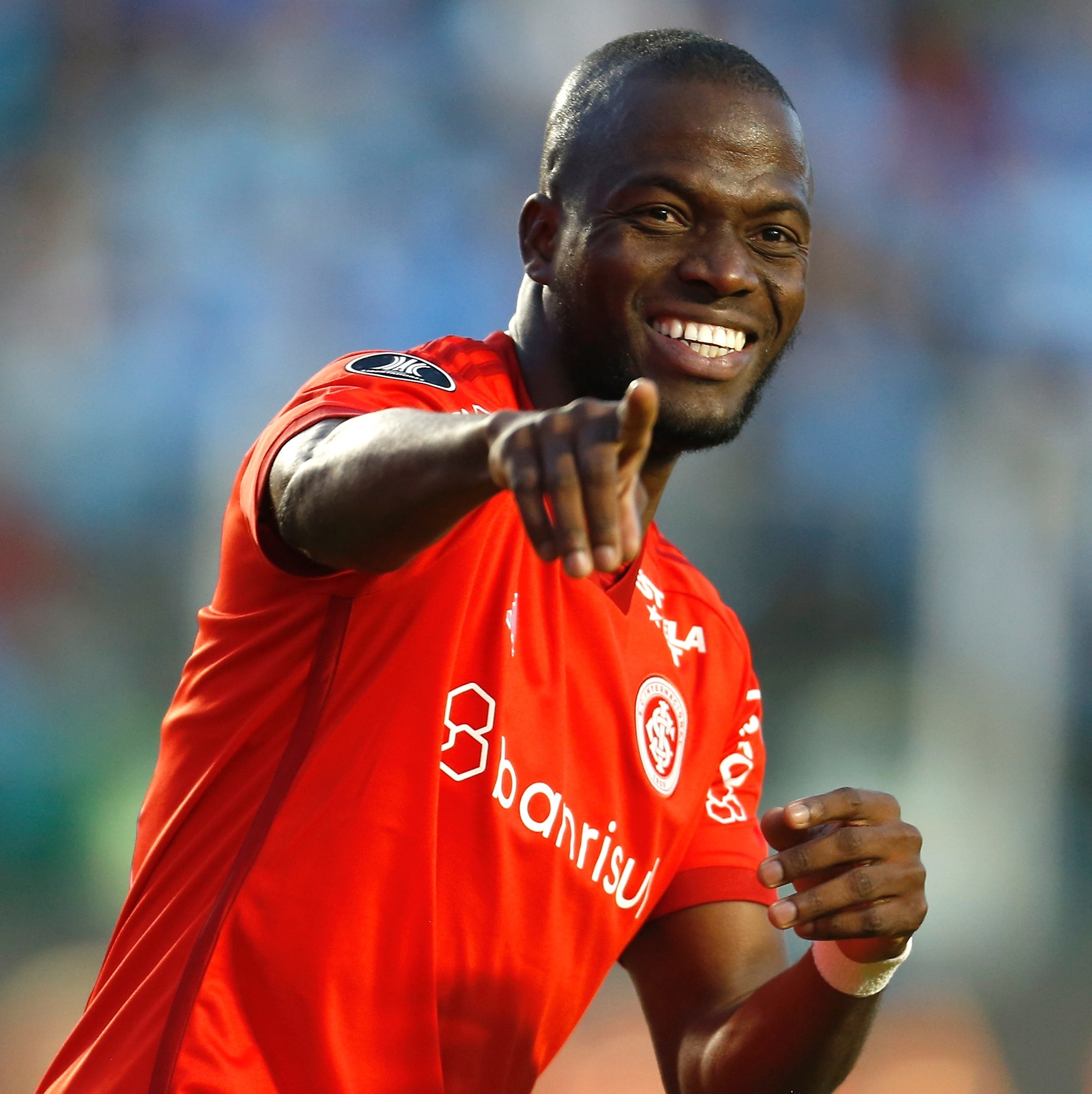 Serviço de jogo: Internacional x Bolívar-BOL – Quartas de final/CONMEBOL  Libertadores