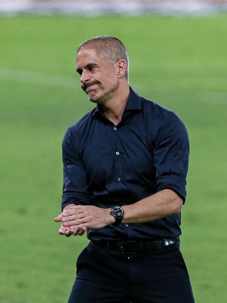 Corinthians Sylvinho Completa 6 Meses De Clube Veja Aproveitamento