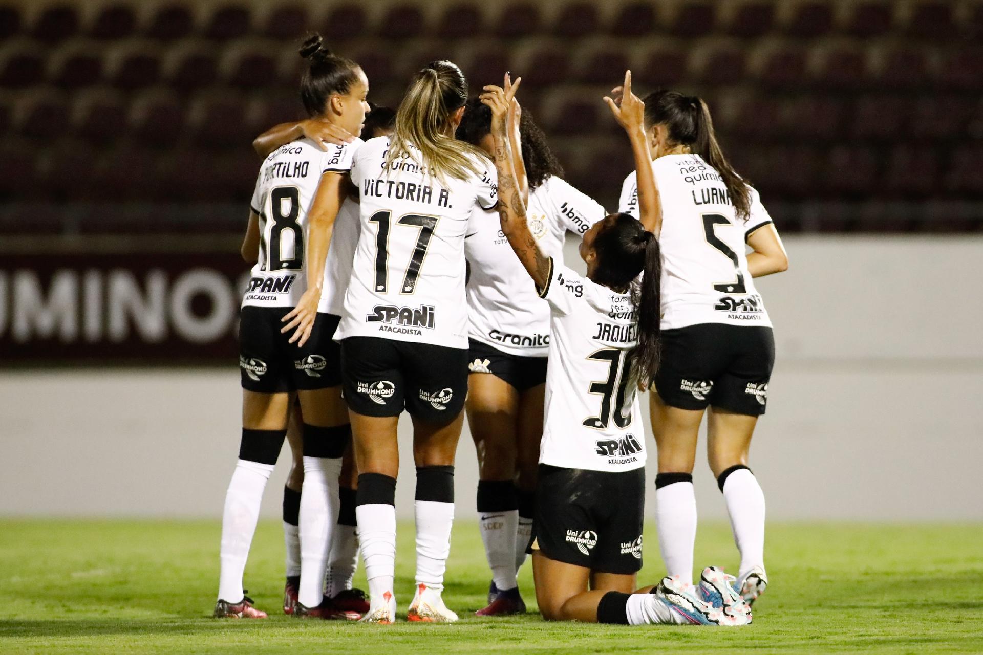 Palmeiras disputa em Cali o maior jogo da história do seu projeto feminino  - Lance!