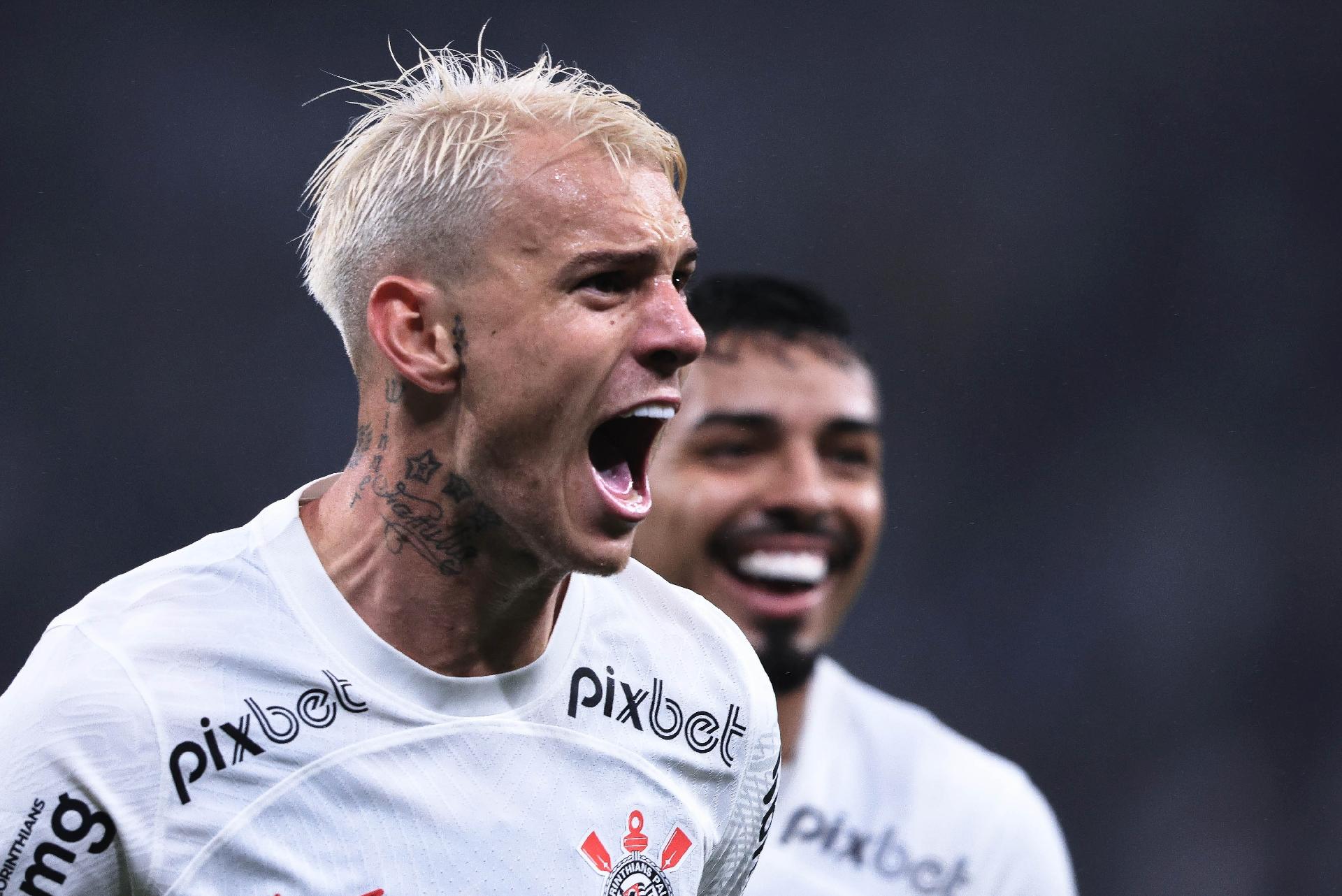 Casagrande não pipoca e banca melhor goleiro do Brasileirão 2023