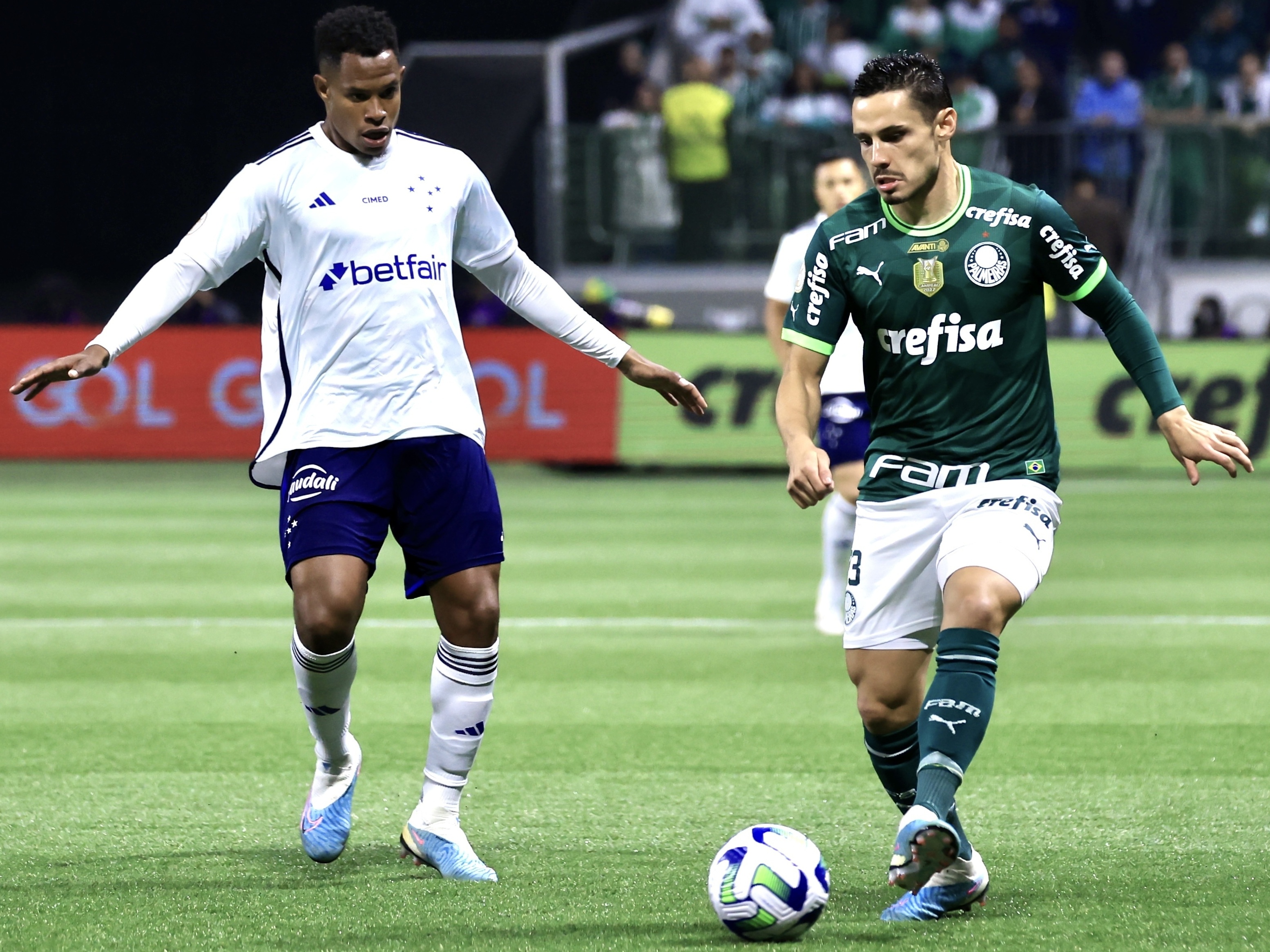 Corinthians x Cruzeiro hoje, veja horário e onde assistir o jogo ao vivo