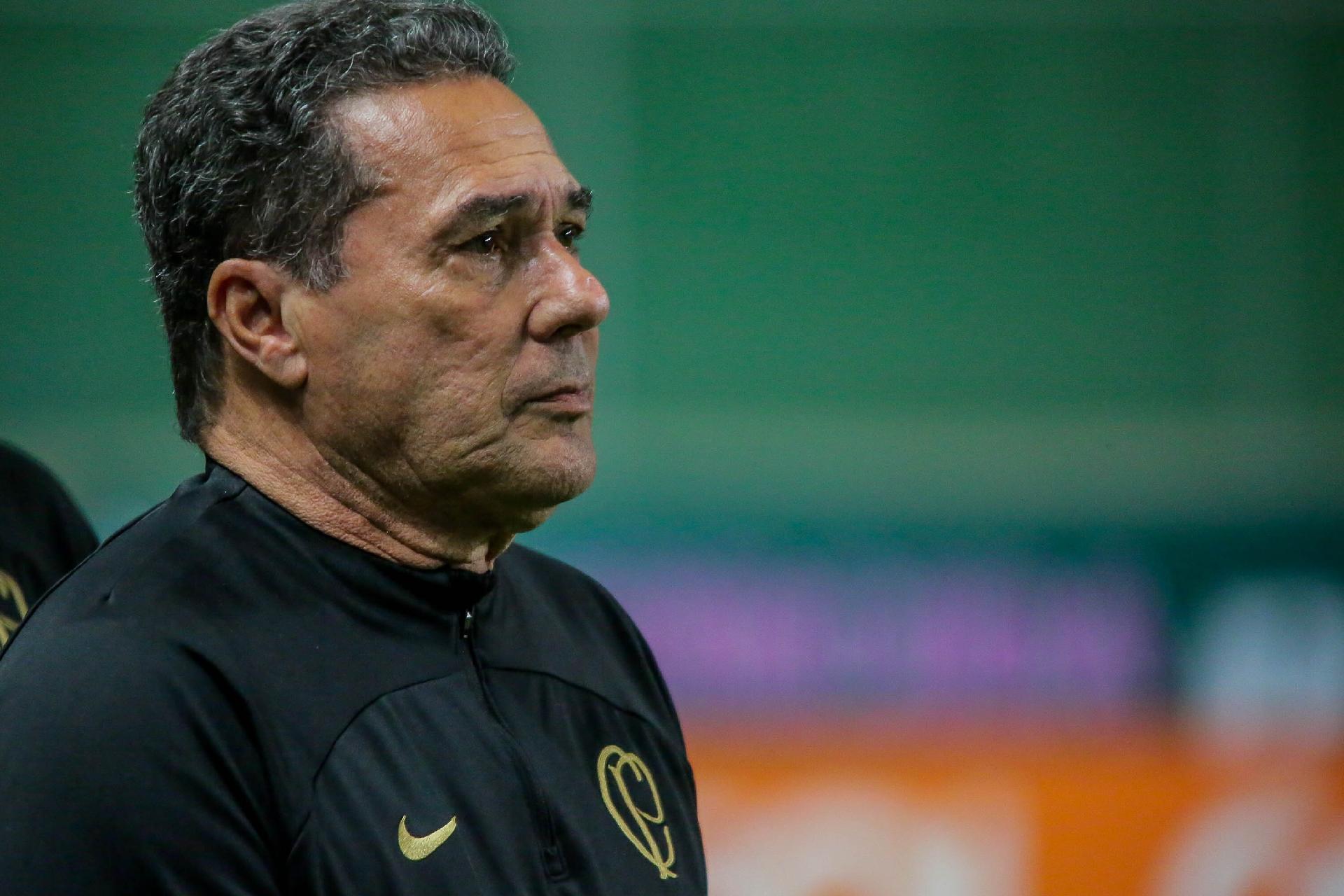 Vanderlei Luxemburgo is fired from Corinthians - Calcio Deal