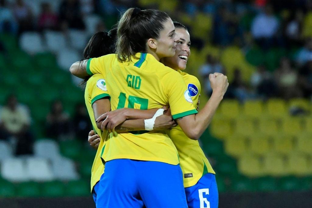 Fifa divulga os horários dos jogos da Seleção Brasileira na Copa do Mundo  Feminina de 2023 - Esportes - R7 Lance