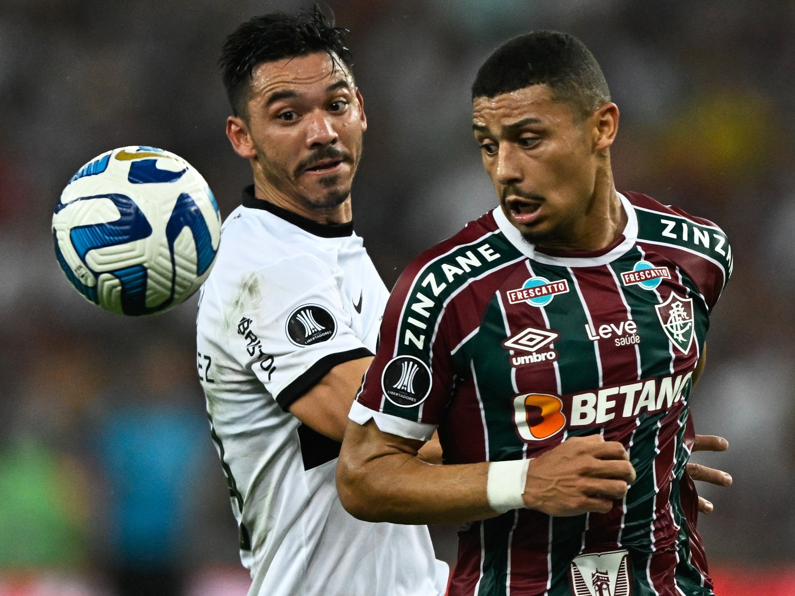 Fluminense x Olimpia ao vivo: onde assistir ao jogo pela Libertadores hoje