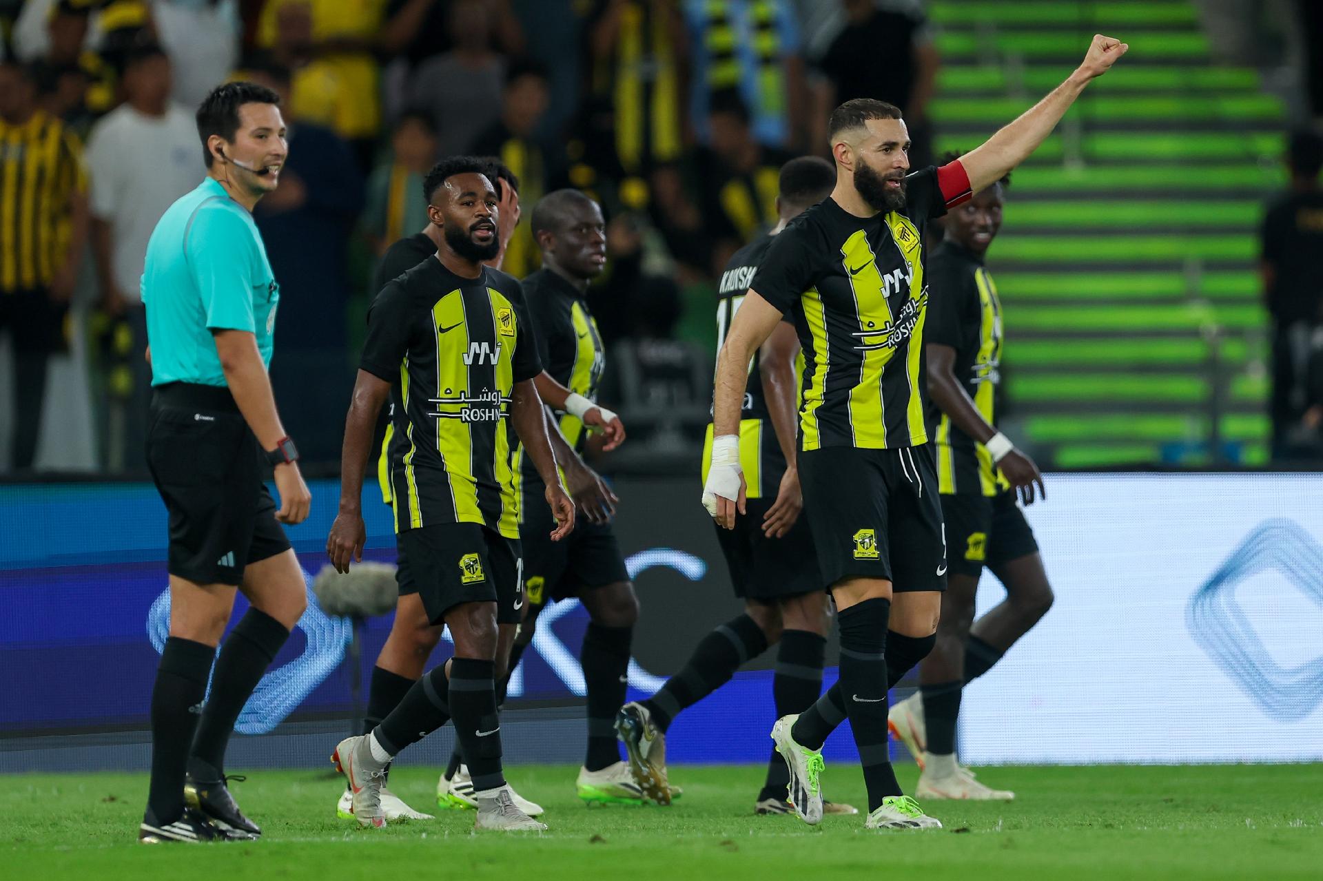 Al-Ittihad x Auckland City ao vivo: acompanhe o jogo do Mundial de Clubes –  Portal Casa Nova