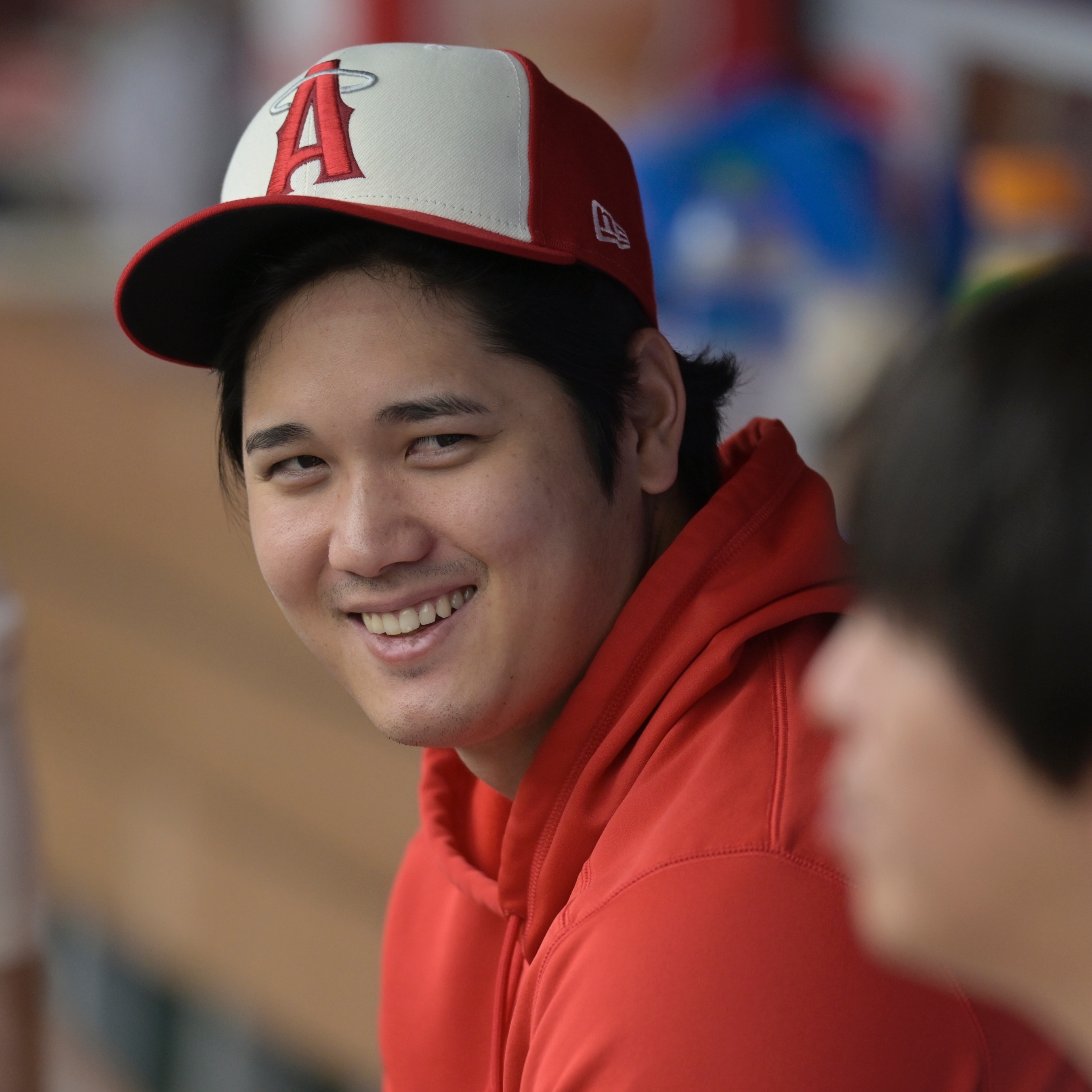 Beisebol: Shohei Ohtani assina o maior contrato da história do