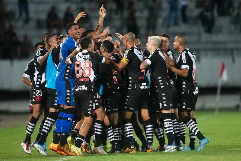 CRB vence Sport em jogo atrasado da Série B e mantém boa fase na