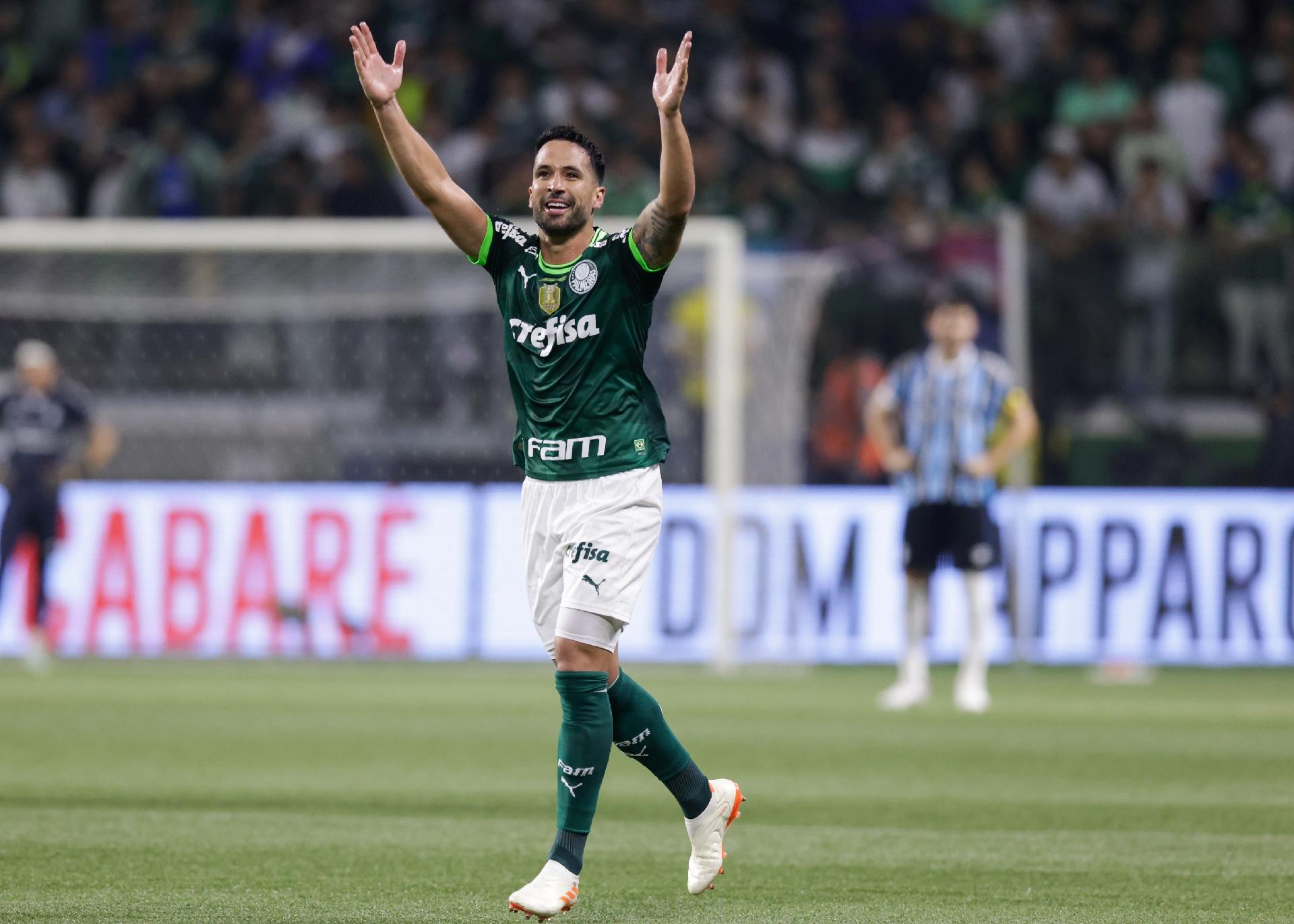 NÃO VAI JOGAR! Luan está fora do jogo contra o Palmeiras