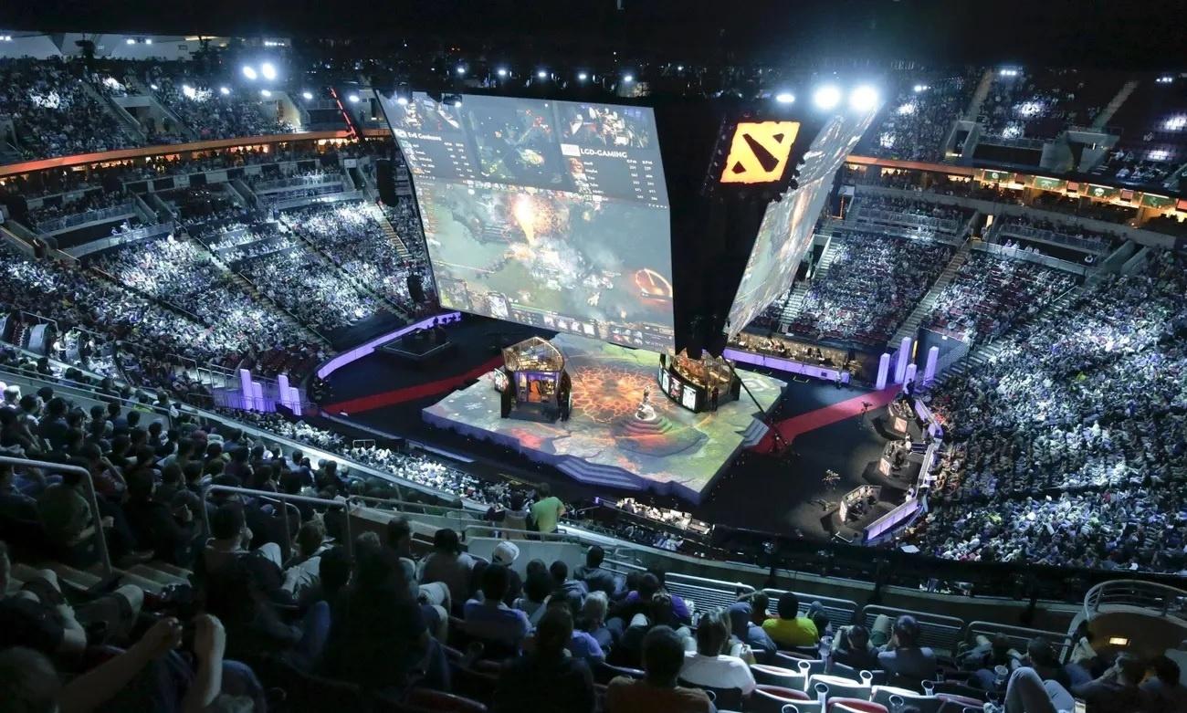 e-Sports: esporte ou entretenimento? - Proinfo