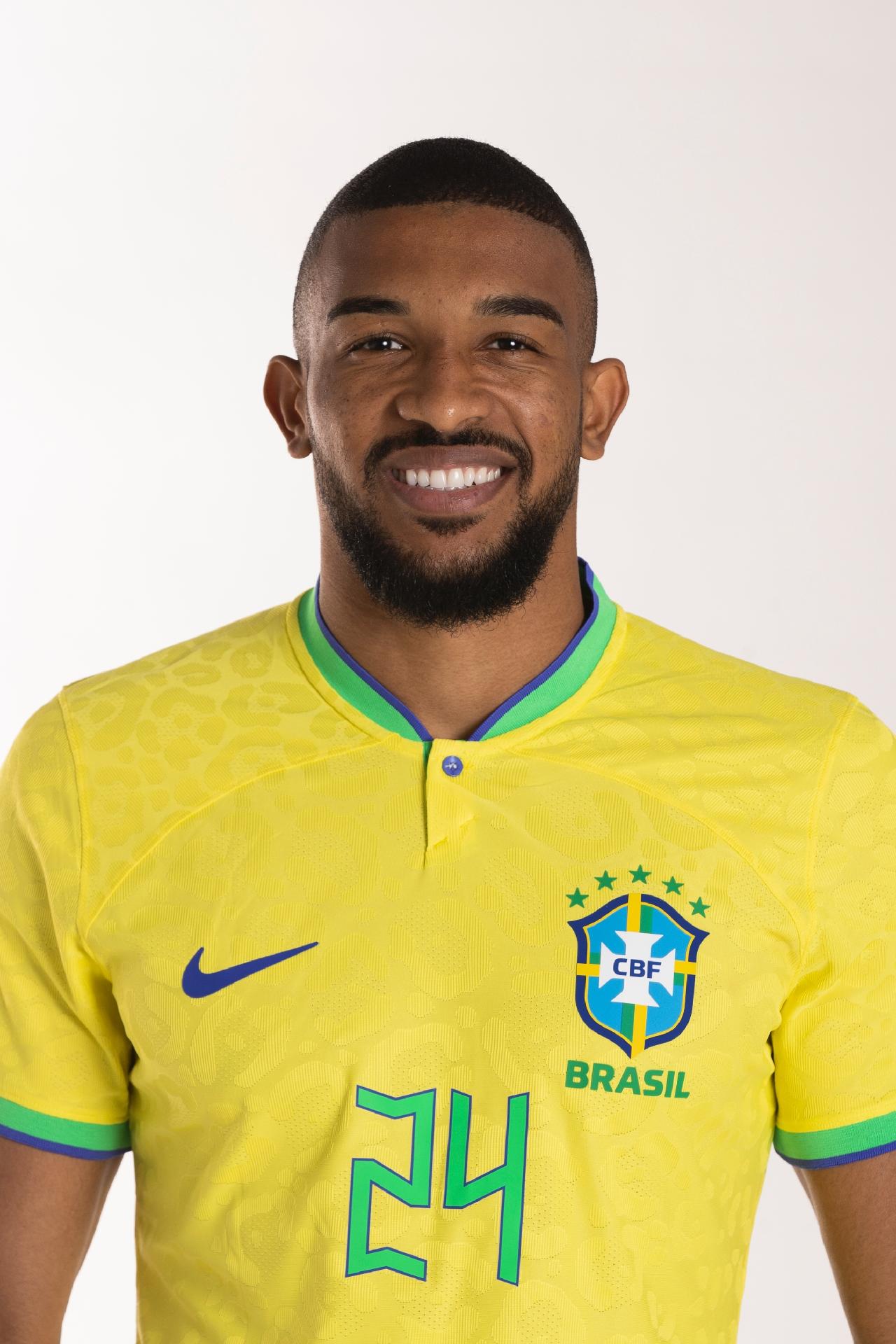 Camisa 24 é evitada no futebol brasileiro - Superesportes