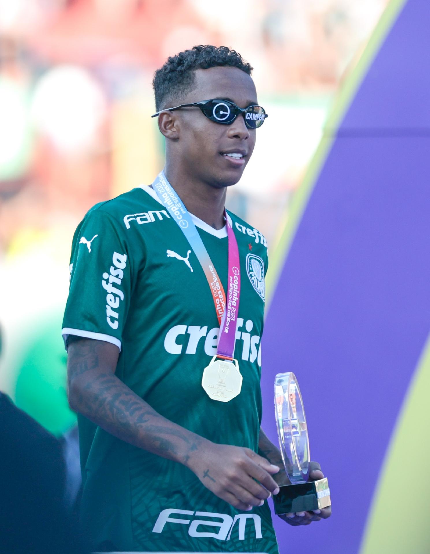 Ranking Palmeiras  Os 25 melhores jogadores da década do Palmeiras