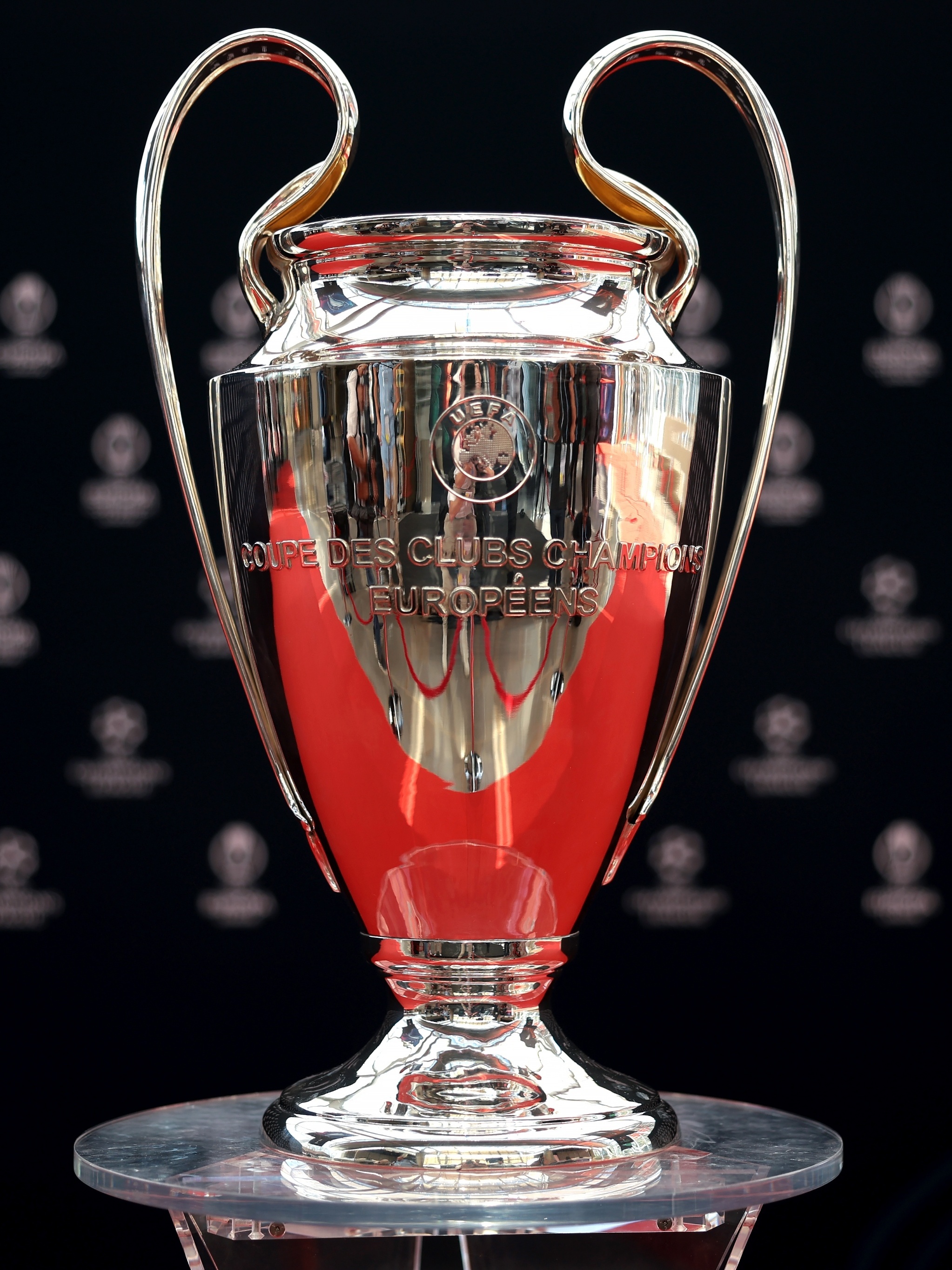 Champions League 2023 – Quarta rodada do Grupo A. – Tenis Clube