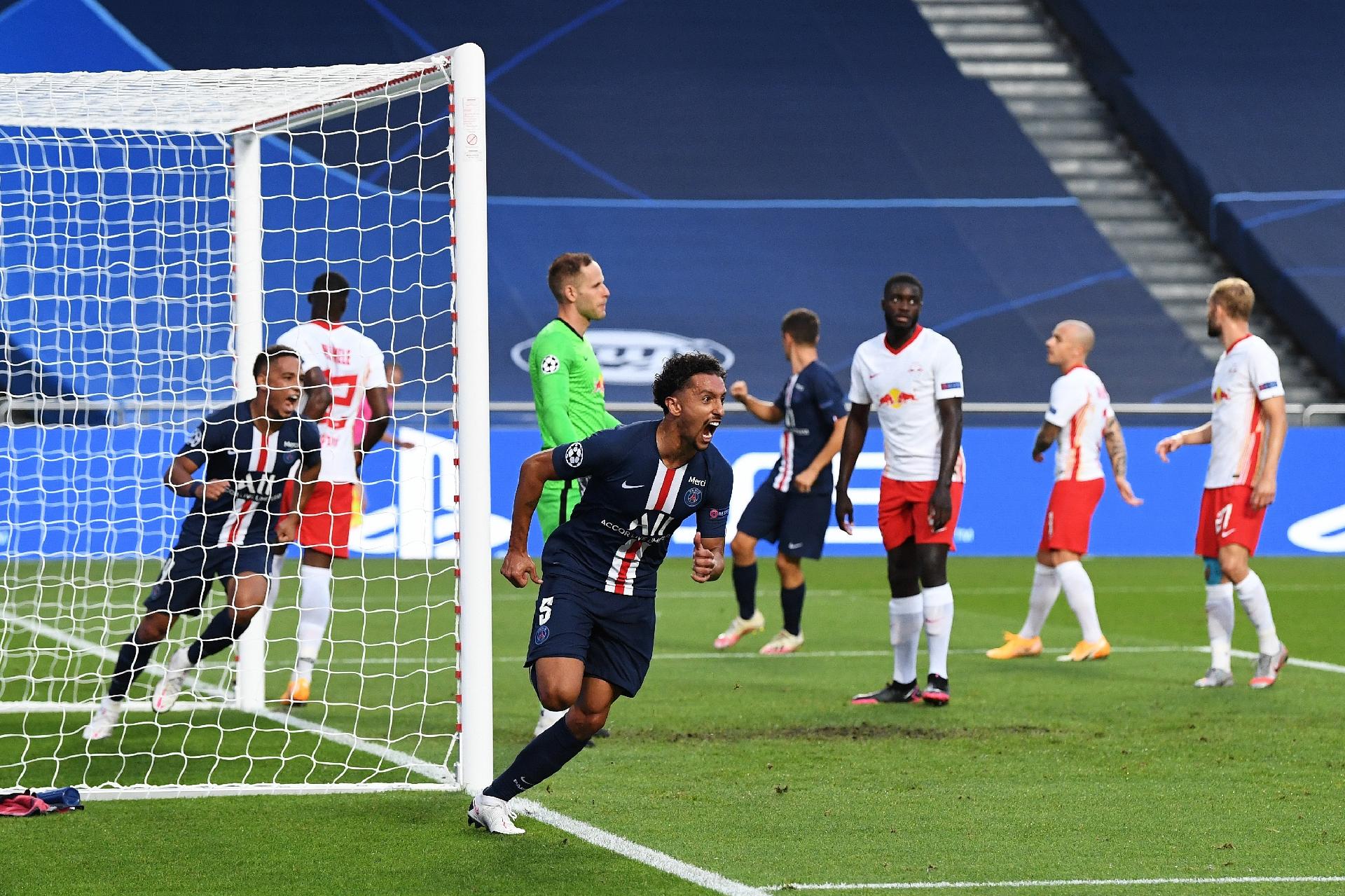 psg vs leipzig transmissão