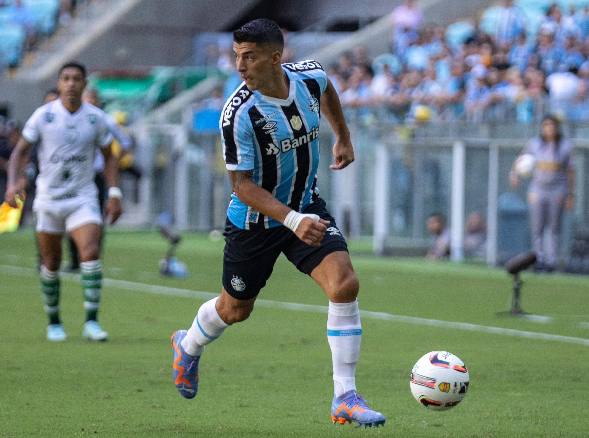 Grêmio x Ferroviário: saiba informações do jogo pela Copa do