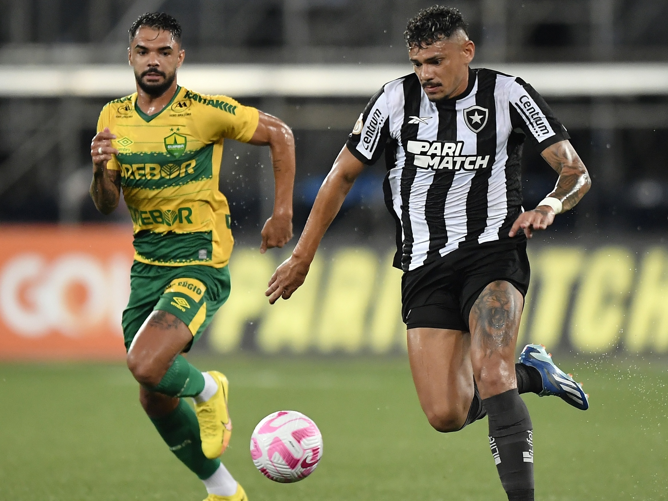 Botafogo de Futebol e Regatas - QUIZ SOU BOTAFOGO – ESPECIAL NBB