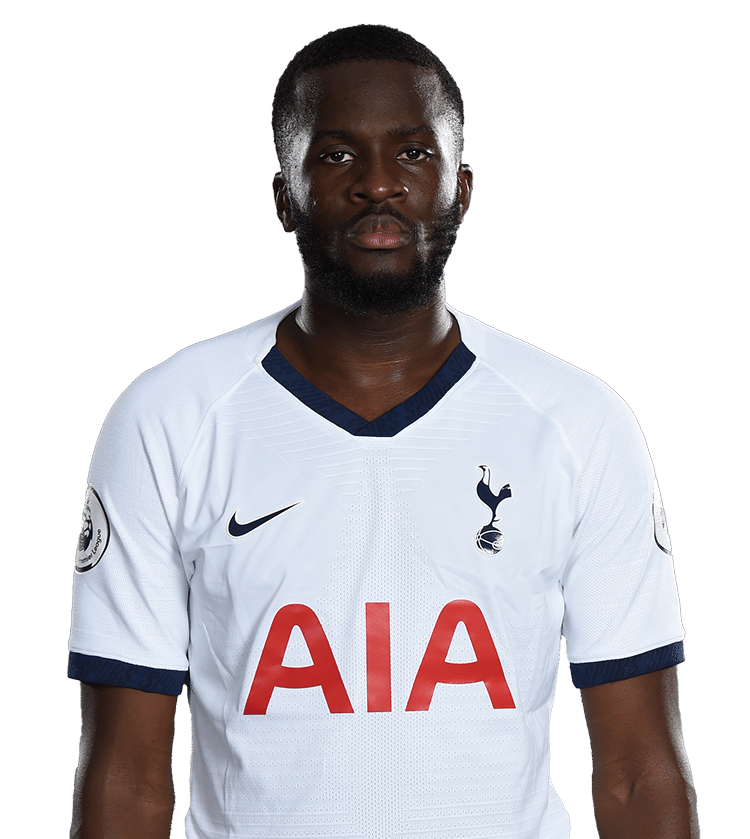 Ndombélé pode se tornar o jogador mais caro da história do Tottenham -  Lance!