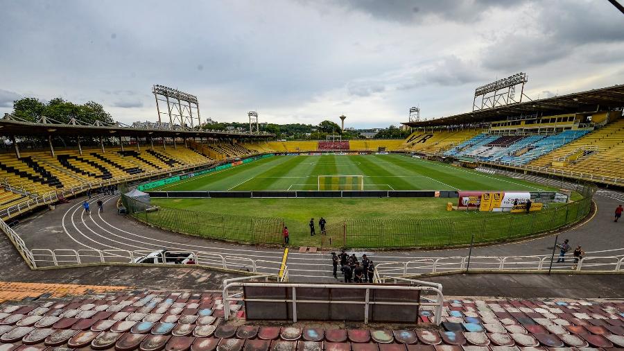 Jogo do Fluminense hoje no Carioca 2024: horário e onde assistir