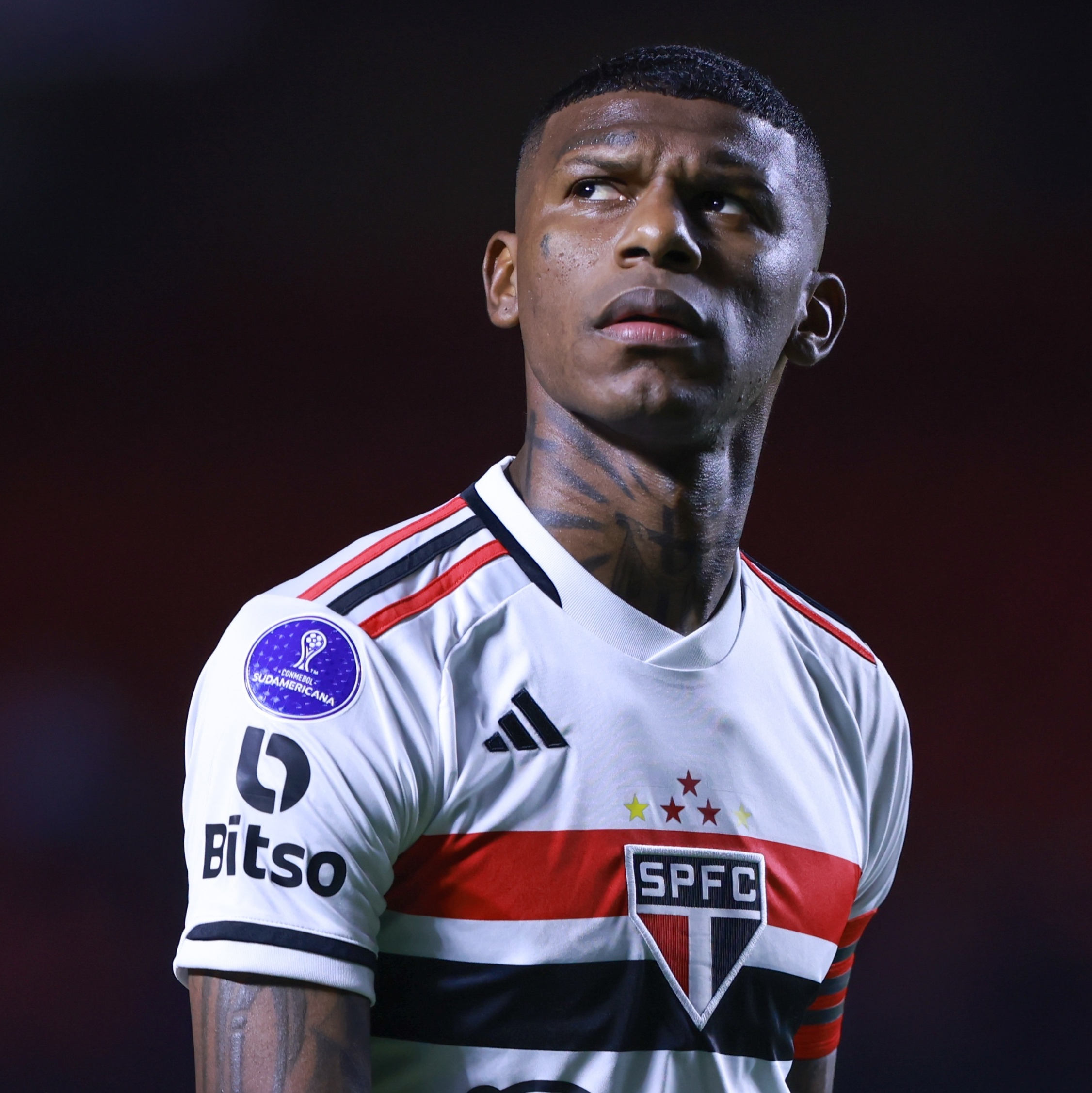 Qual é o horário do jogo do São Paulo hoje? Saiba onde assistir