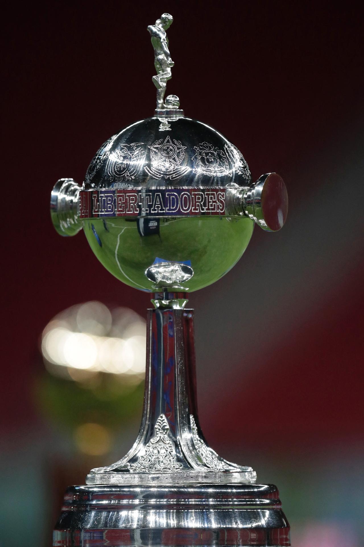 Globo muda programação e exibirá jogos da Libertadores na quarta e