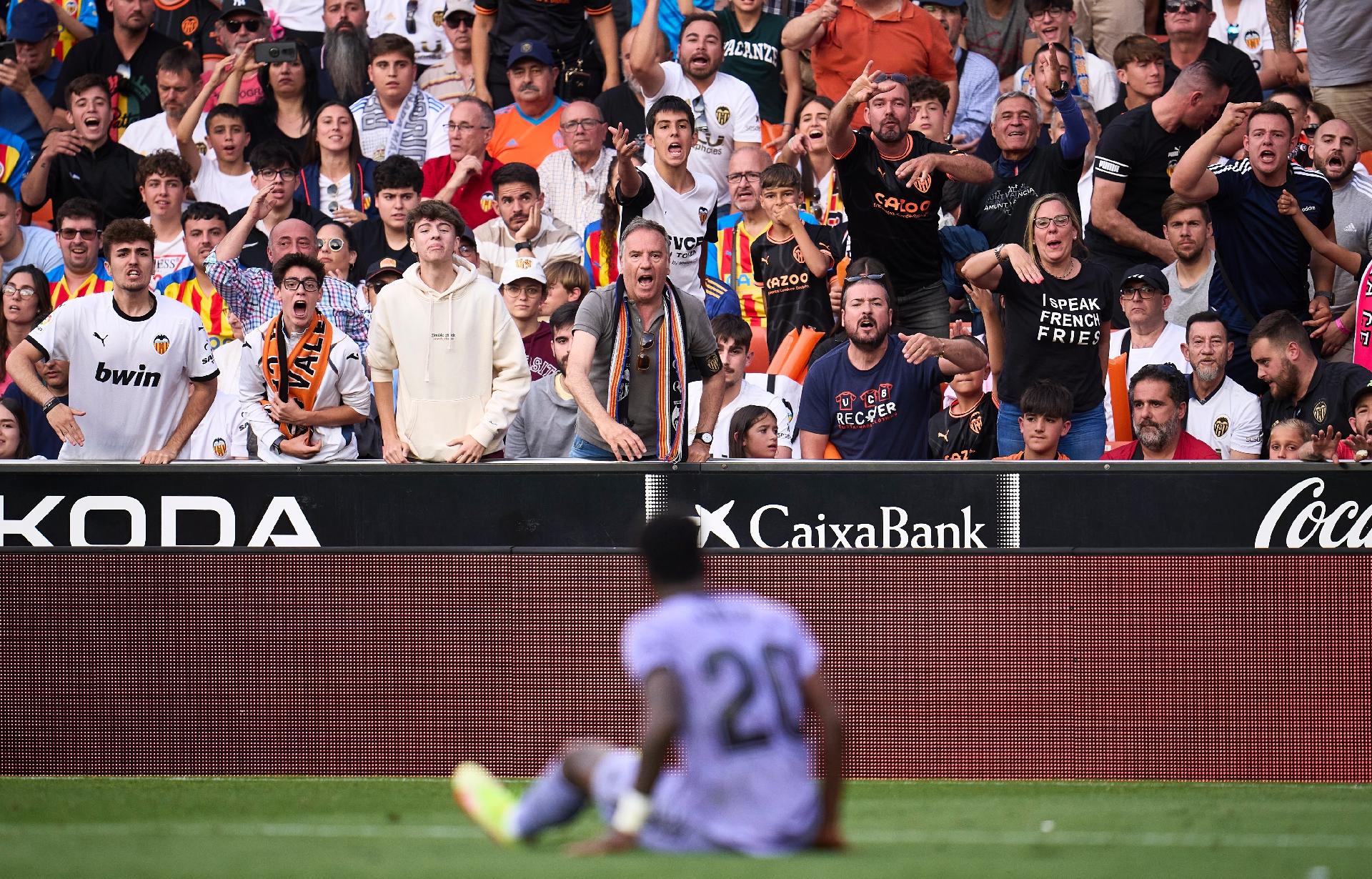 KITHO lança música em homenagem ao jogador Vinicius Junior do Real Madrid