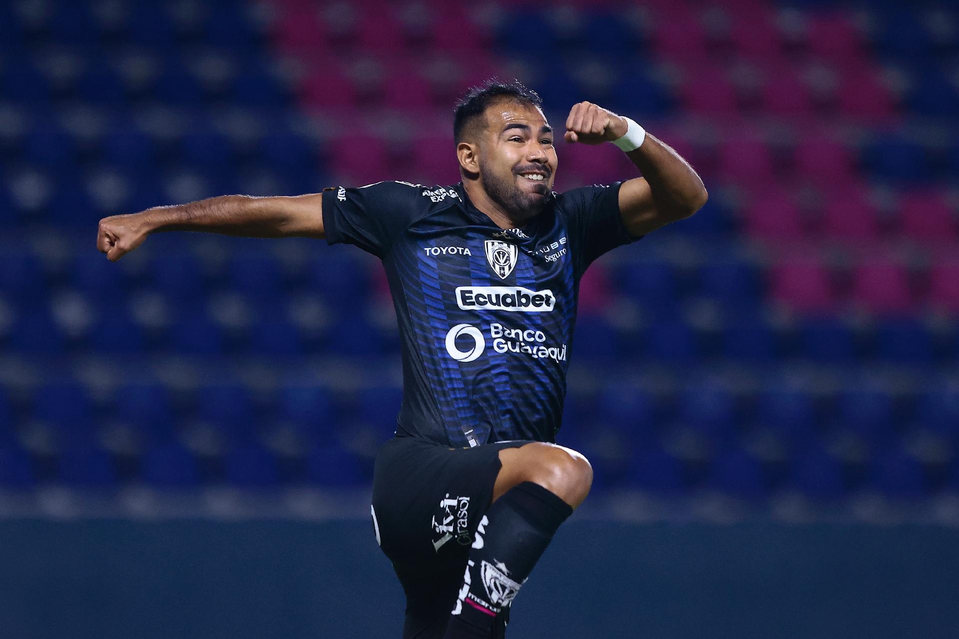 Campeão no Del Valle, Sornoza cita a torcida do Corinthians e lembra de  título paulista contra São Paulo, corinthians