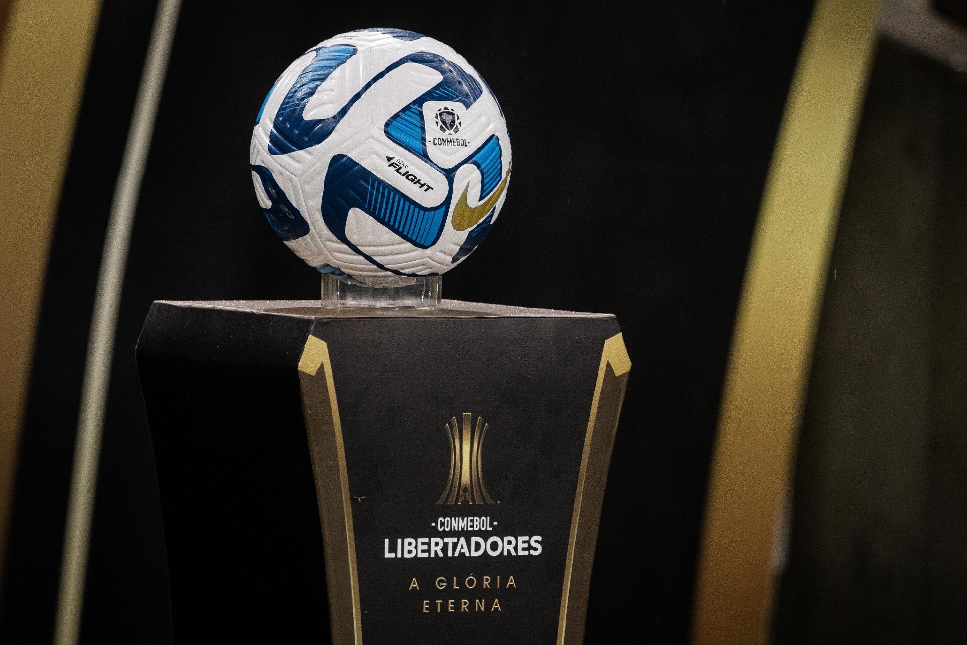 Champions League x Libertadores: qual é a diferença de receitas e