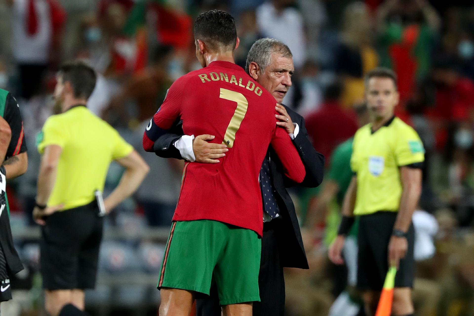 Portugal x Nigéria: veja onde assistir ao amistoso internacional - Gazeta  Esportiva