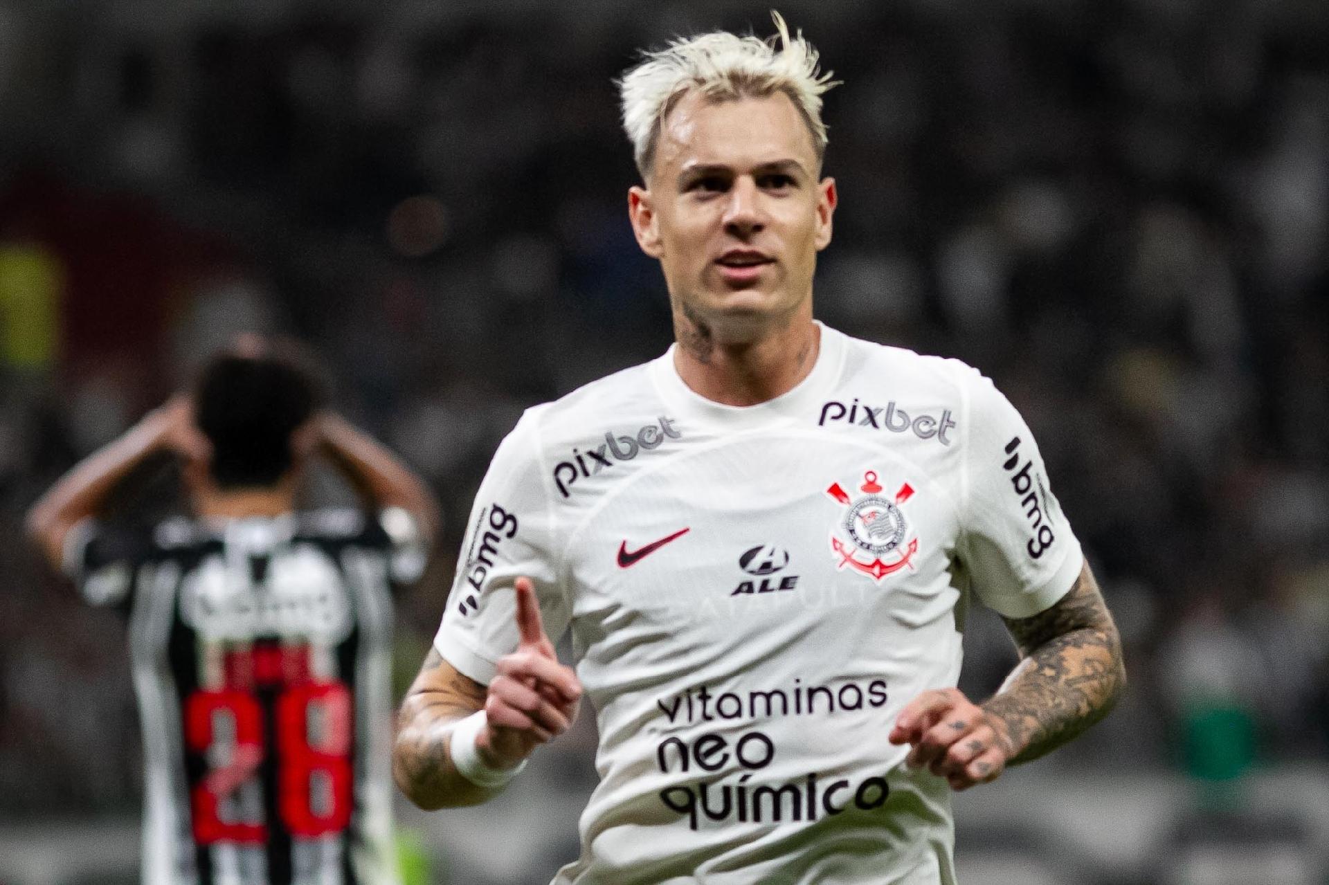 Sport anuncia contratação do volante Wesley, ex-São Paulo - Gazeta Esportiva