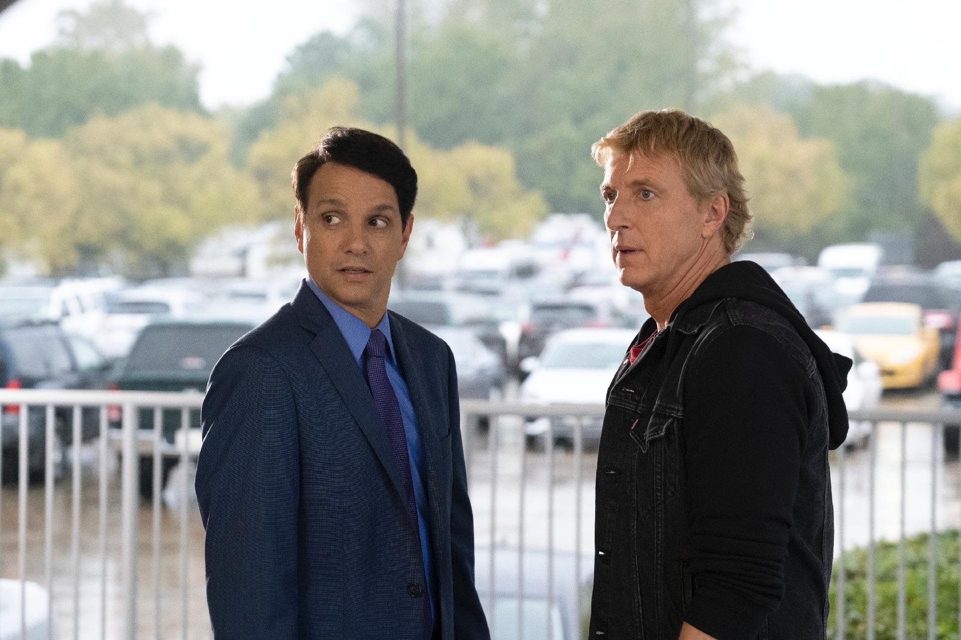 Cobra Kai será encerrada na 6ª temporada - Olhar Digital