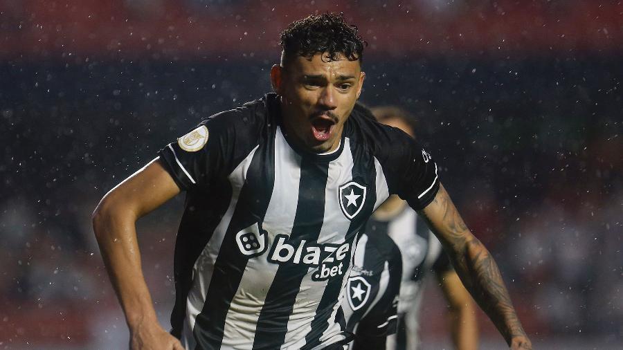 Botafogo E Fluminense Vivem Gangorra Na Reta Final A Marca Da