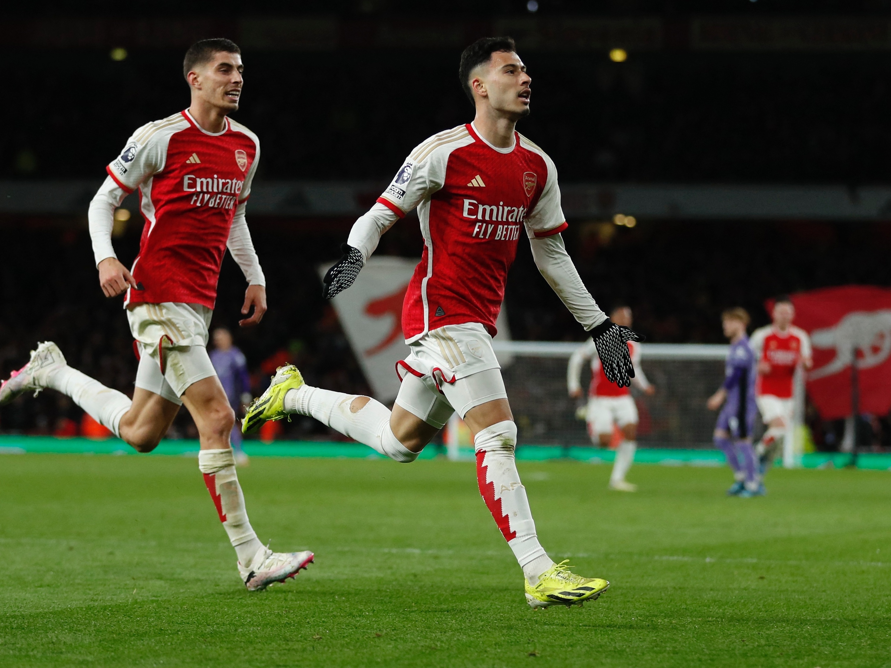 Arsenal X Liverpool Onde Assistir Experimente A Adrenalina Do Jogo