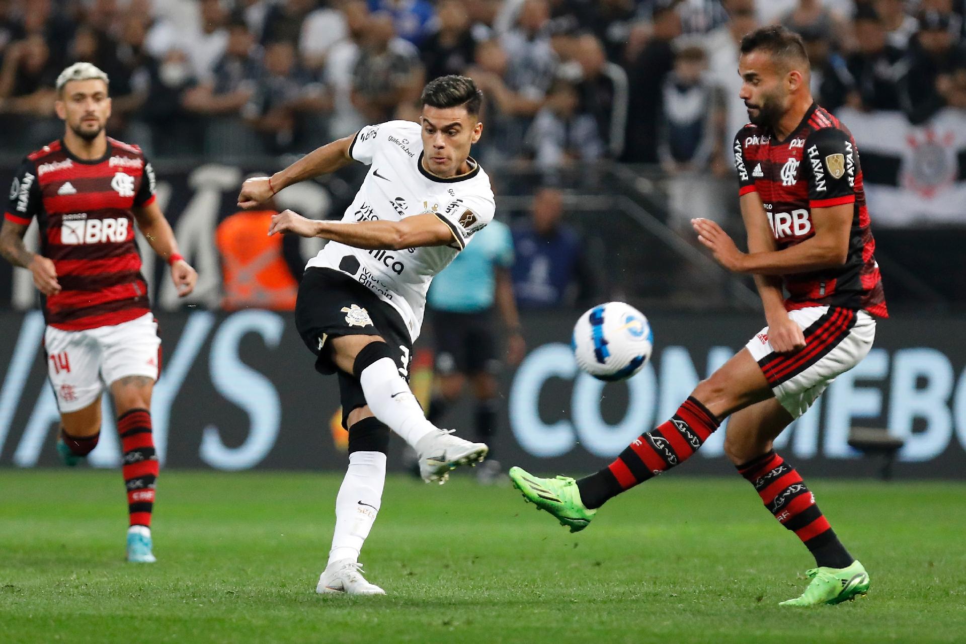 FLARINTHIANS VAI DOMINAR O FUTEBOL BRASILEIRO? 