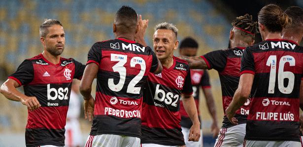 Live Rmp E Rep Rteres Repercute Flamengo Botafogo E Jogos Da Quarta