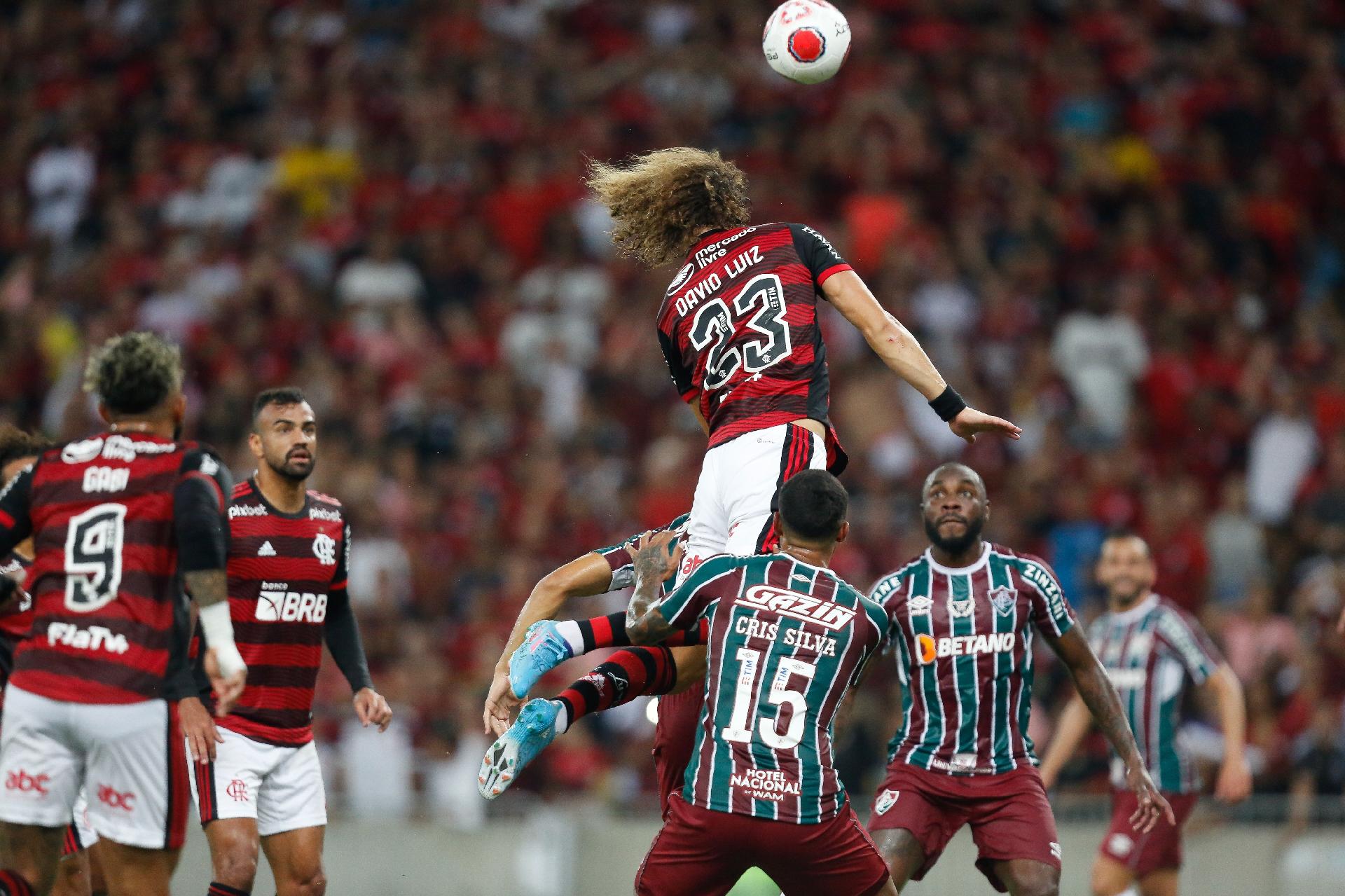 Flamengo x Fluminense: o que está em jogo no clássico pelo Campeonato  Brasileiro? - Lance!