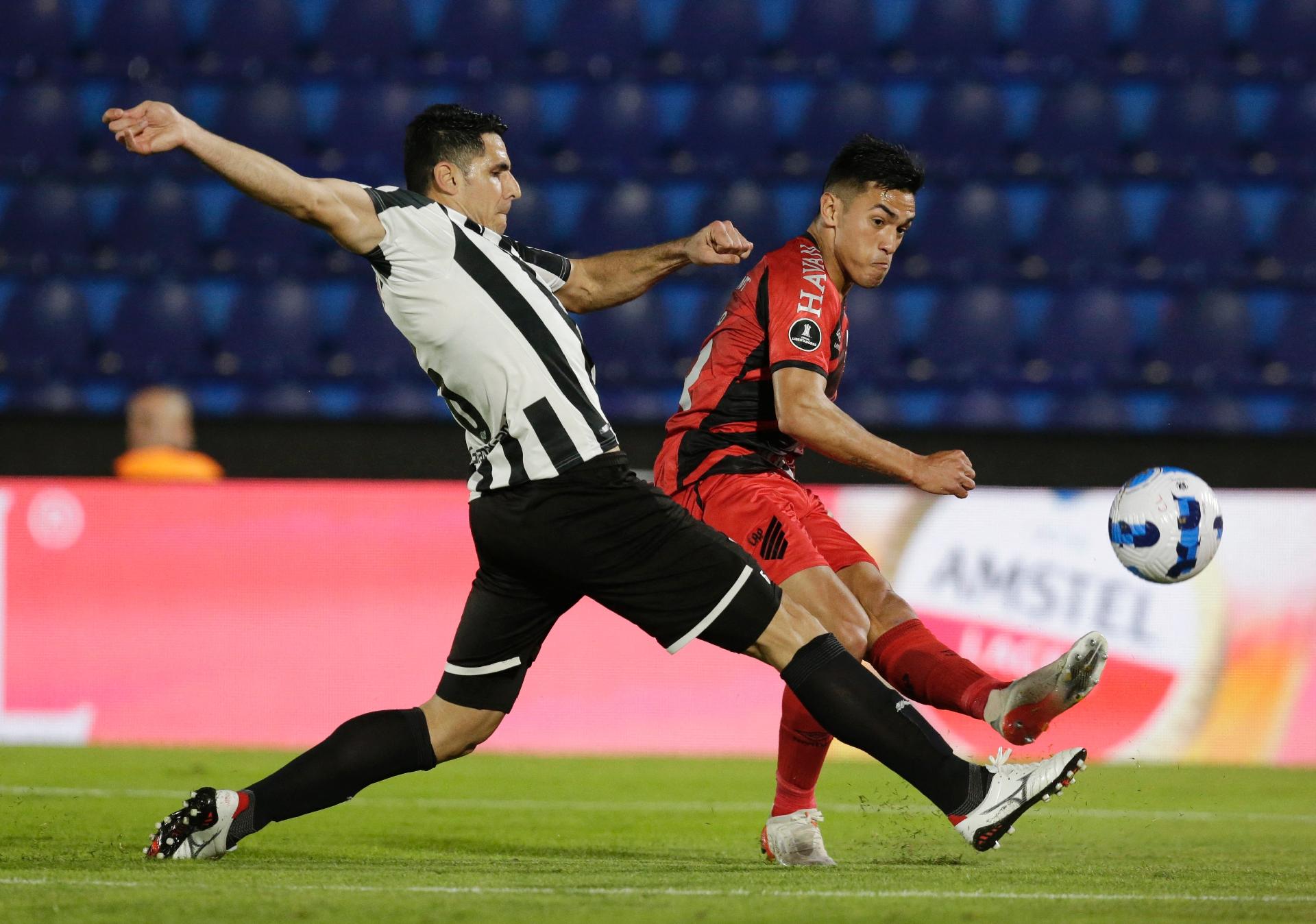 Libertad x Cerro Porteño: onde assistir ao vivo – Campeonato