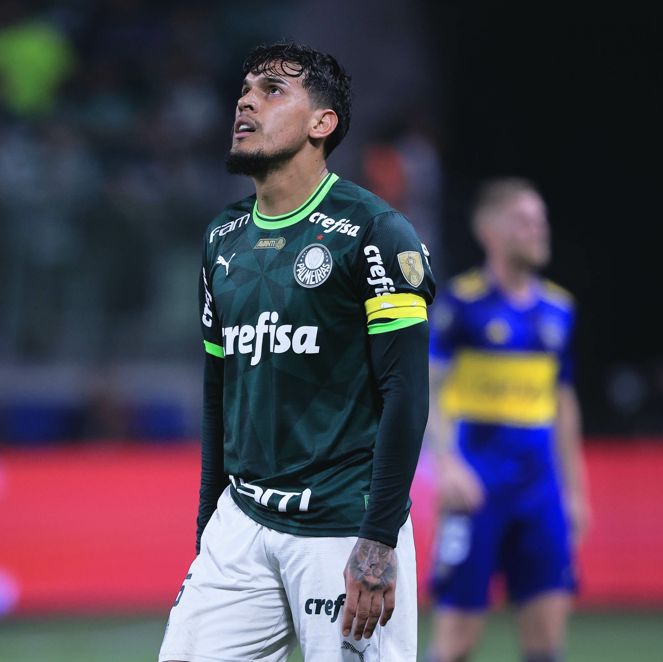 Palmeiras perde para o Boca Juniors nos pênaltis, é eliminado da  Libertadores e confirma pior momento de Abel Ferreira - O Pipoco