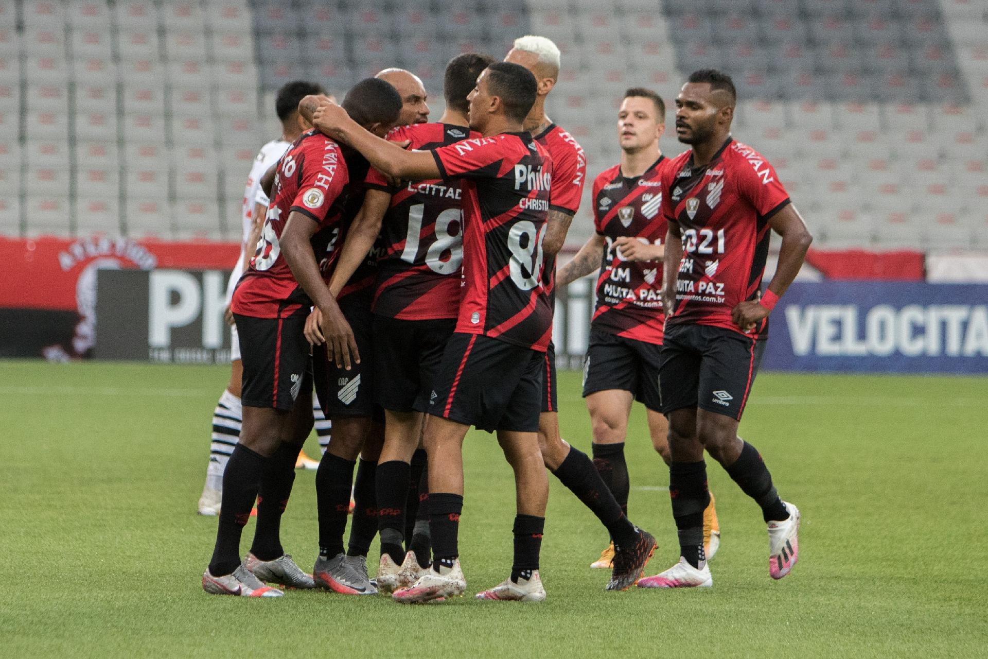 BAND VAI TRANSMITIR JOGOS DO FLAMENGO? PRESIDENTE DO ATHLETICO SE RENDE AO  MENGÃO 