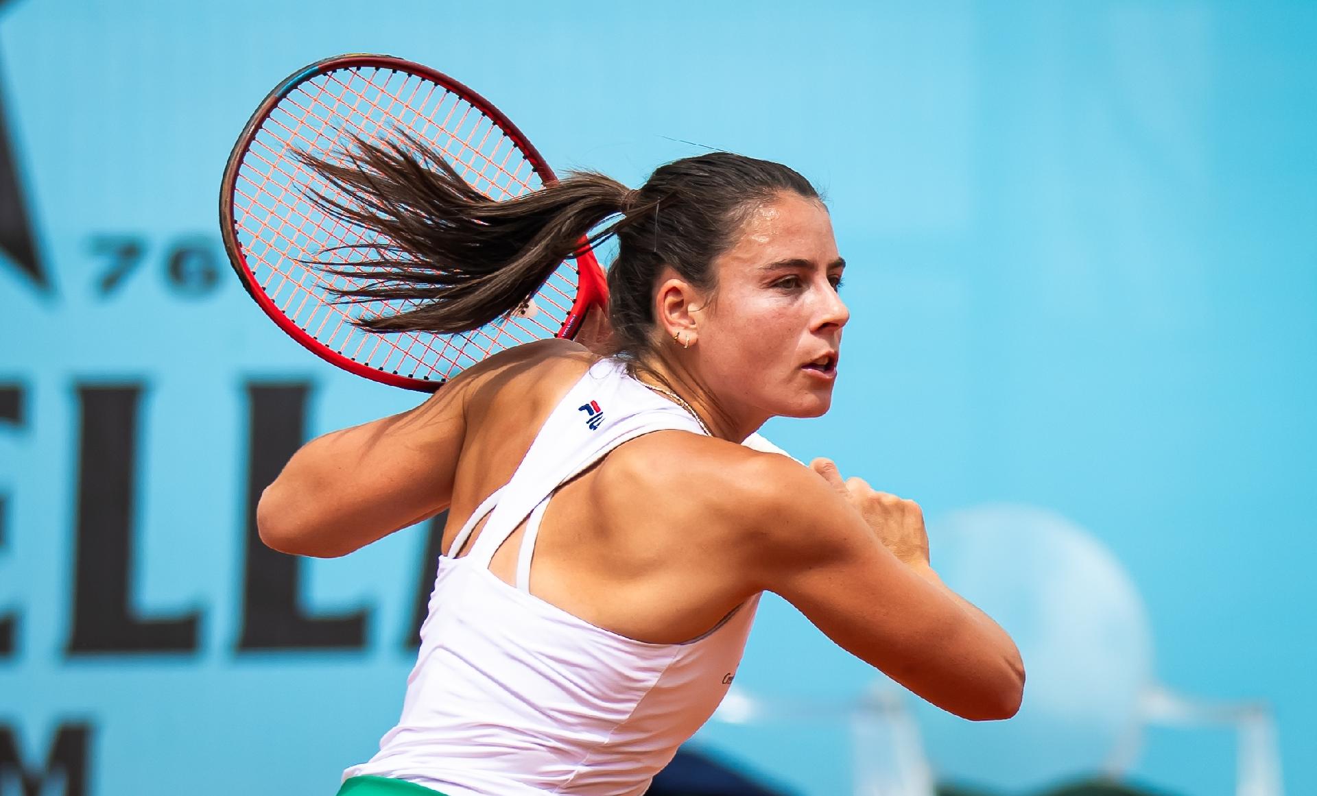 Roland Garros veja horário e onde assistir à tenista mais rica do