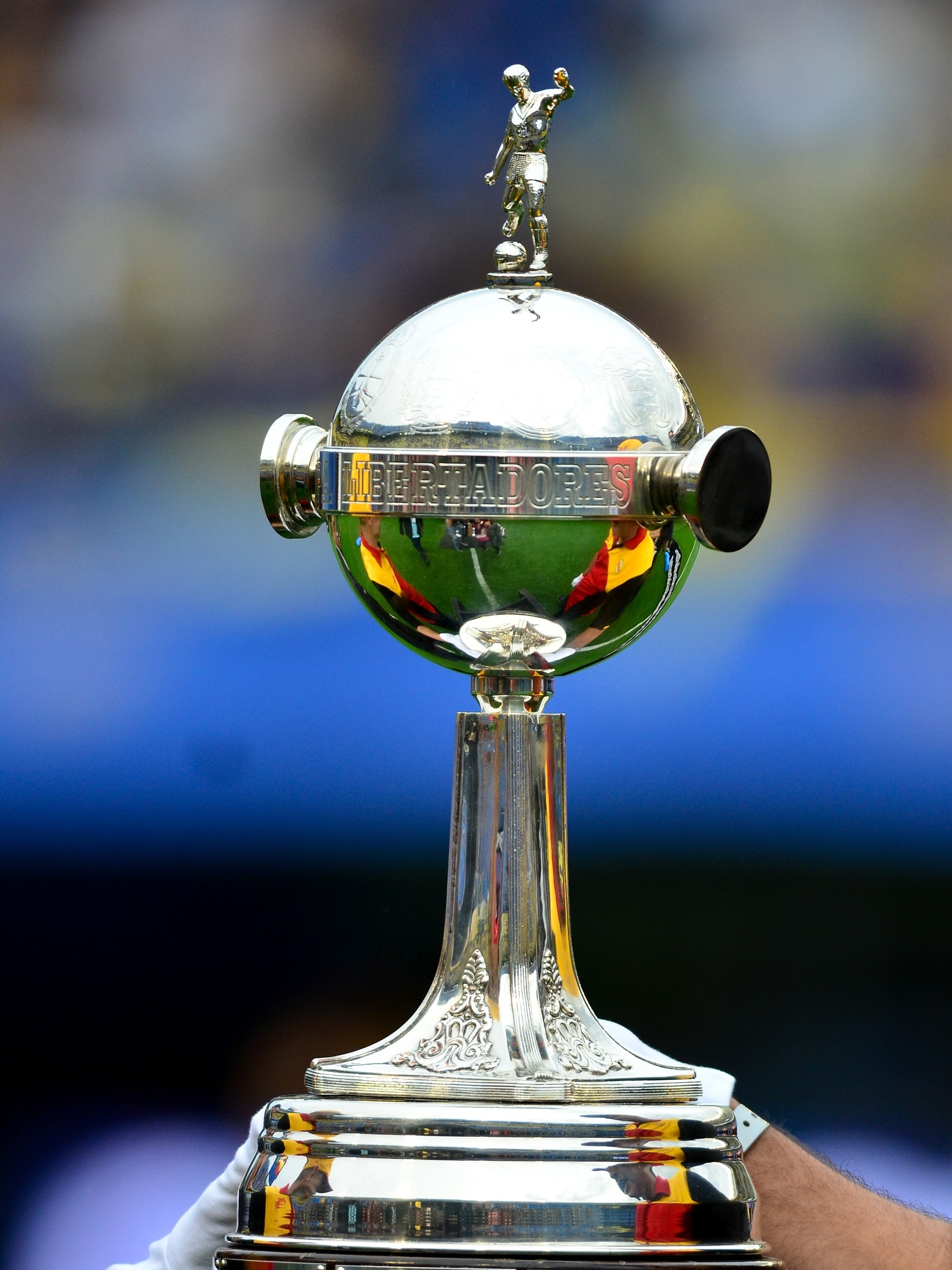 Rede Globo > rbstvsc - Futebol 2013: RBS TV exibe Taça Libertadores e Copa  do Brasil