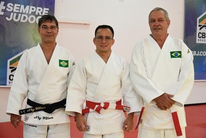 Sogipa: Judocas da Sogipa conquistam medalhas no Troféu Brasil Sub