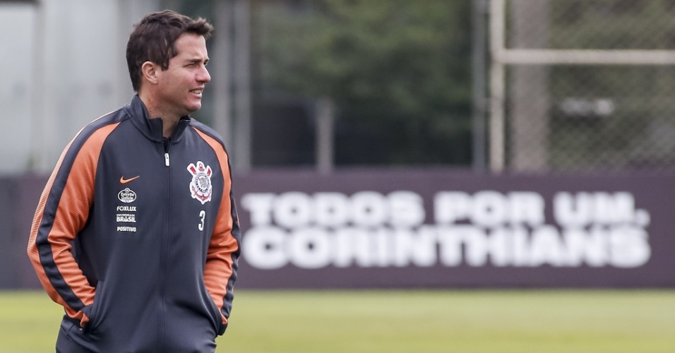 Corinthians marca exames e fica próximo de anunciar novo reforço