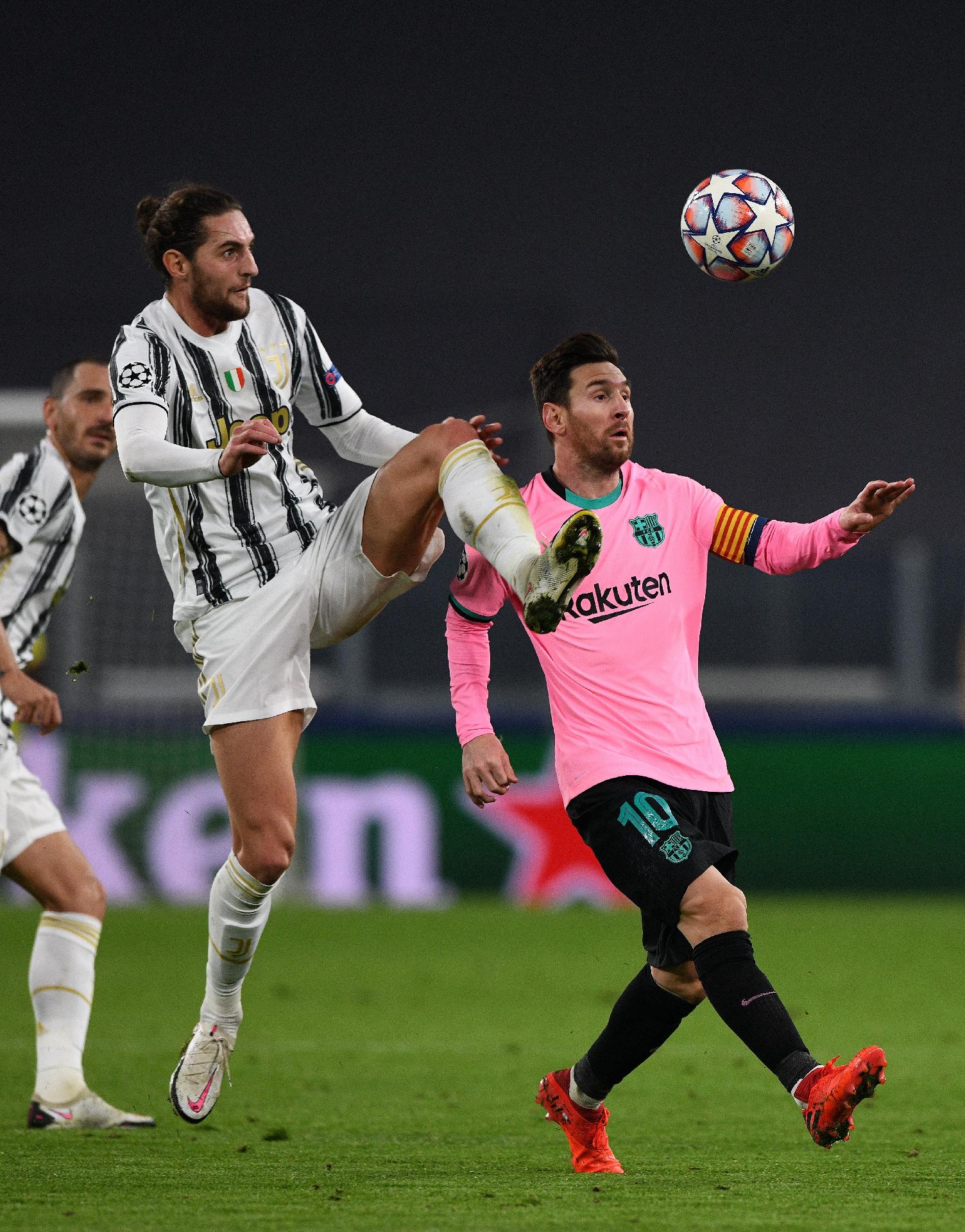 Juventus x Barcelona: onde assistir à Champions League na internet -  Canaltech