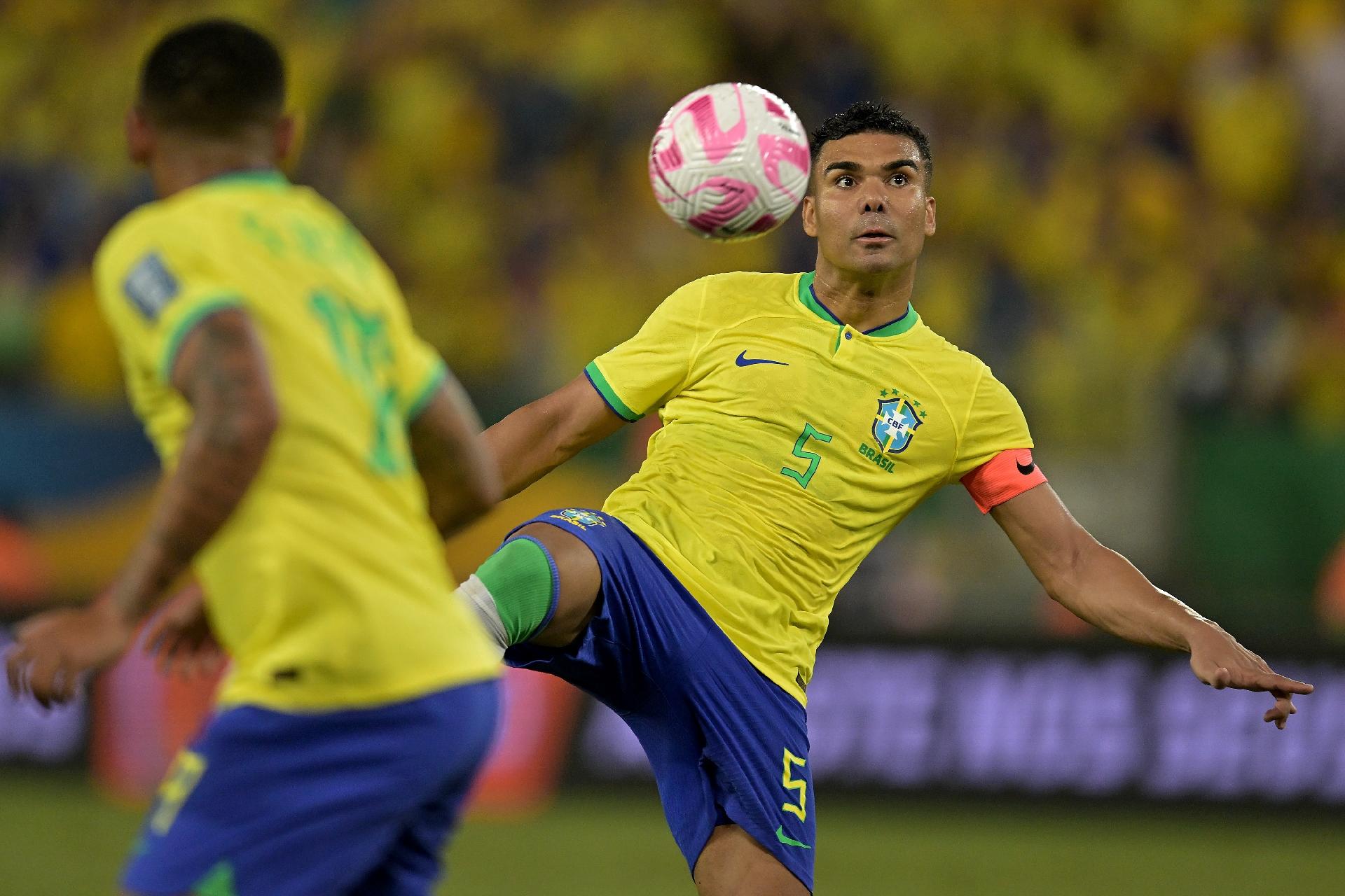 Medalha 200: Brasil bate Chile, ganha ouro no futebol e encerra tabu