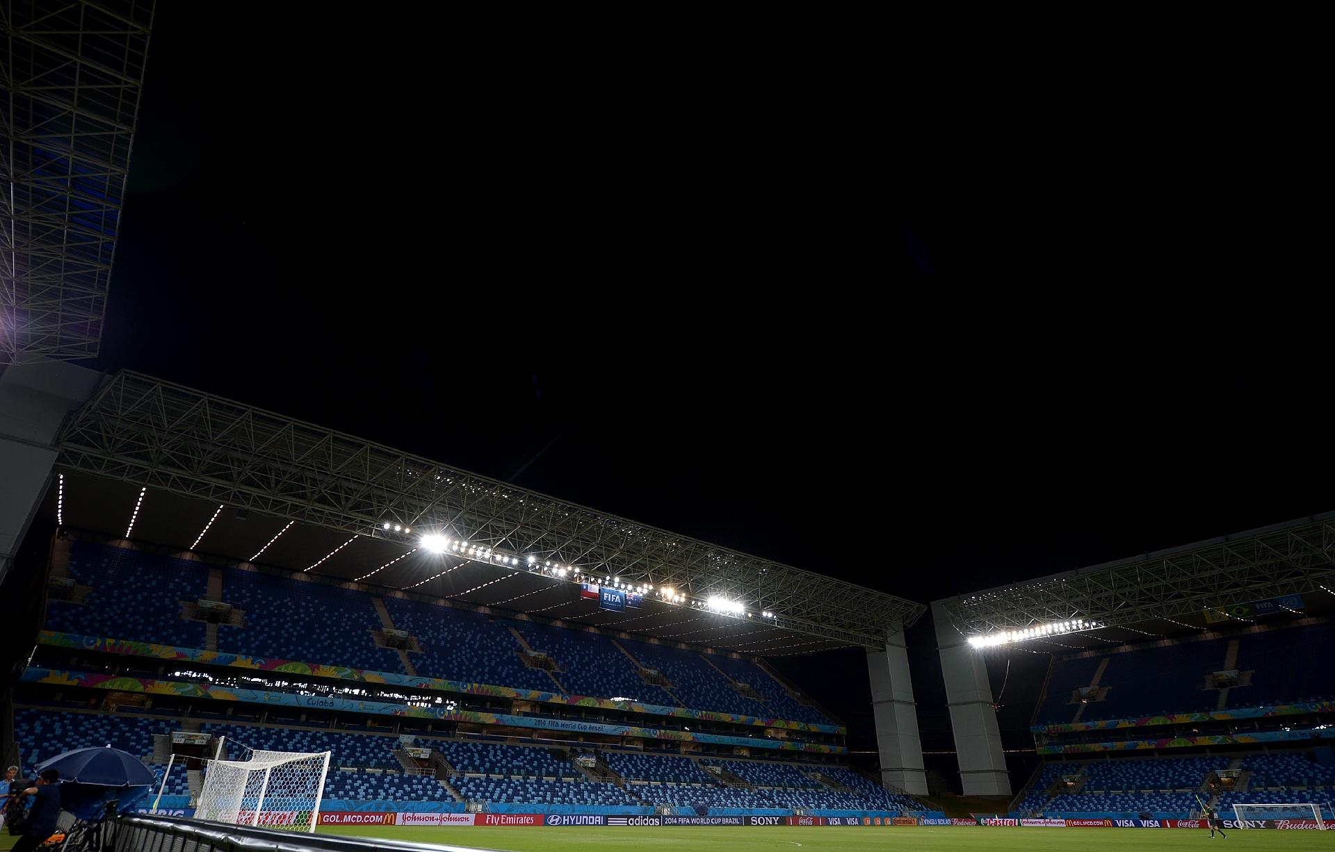 Veja dicas de bares e arenas em Goiânia para assistir aos jogos do Brasil  na Copa do Mundo, Goiás