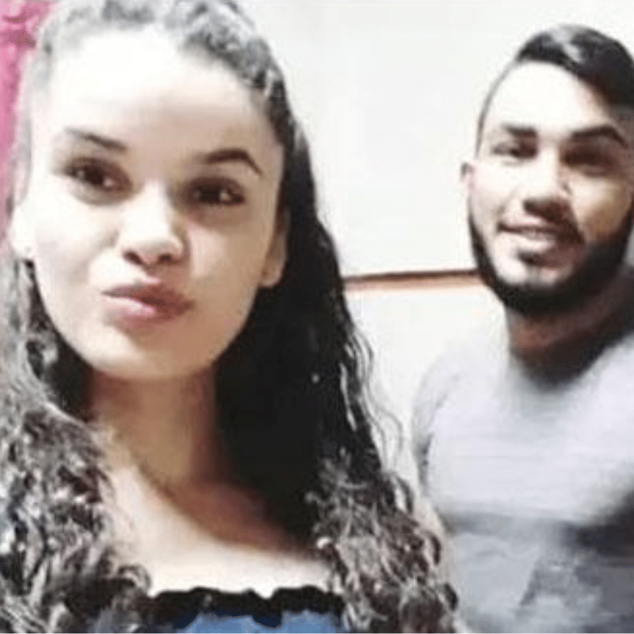 Madrasta condenada por morte de bebê de lutador é encontrada morta