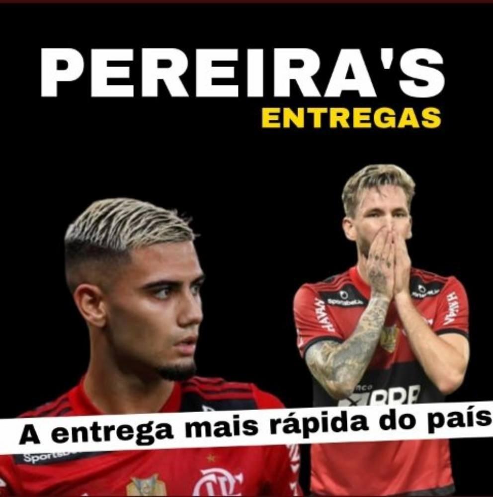 Confira os memes nas redes sociais após o massacre do Fluminense sobre o  Flamengo por 4 x 0 - FLUNOMENO