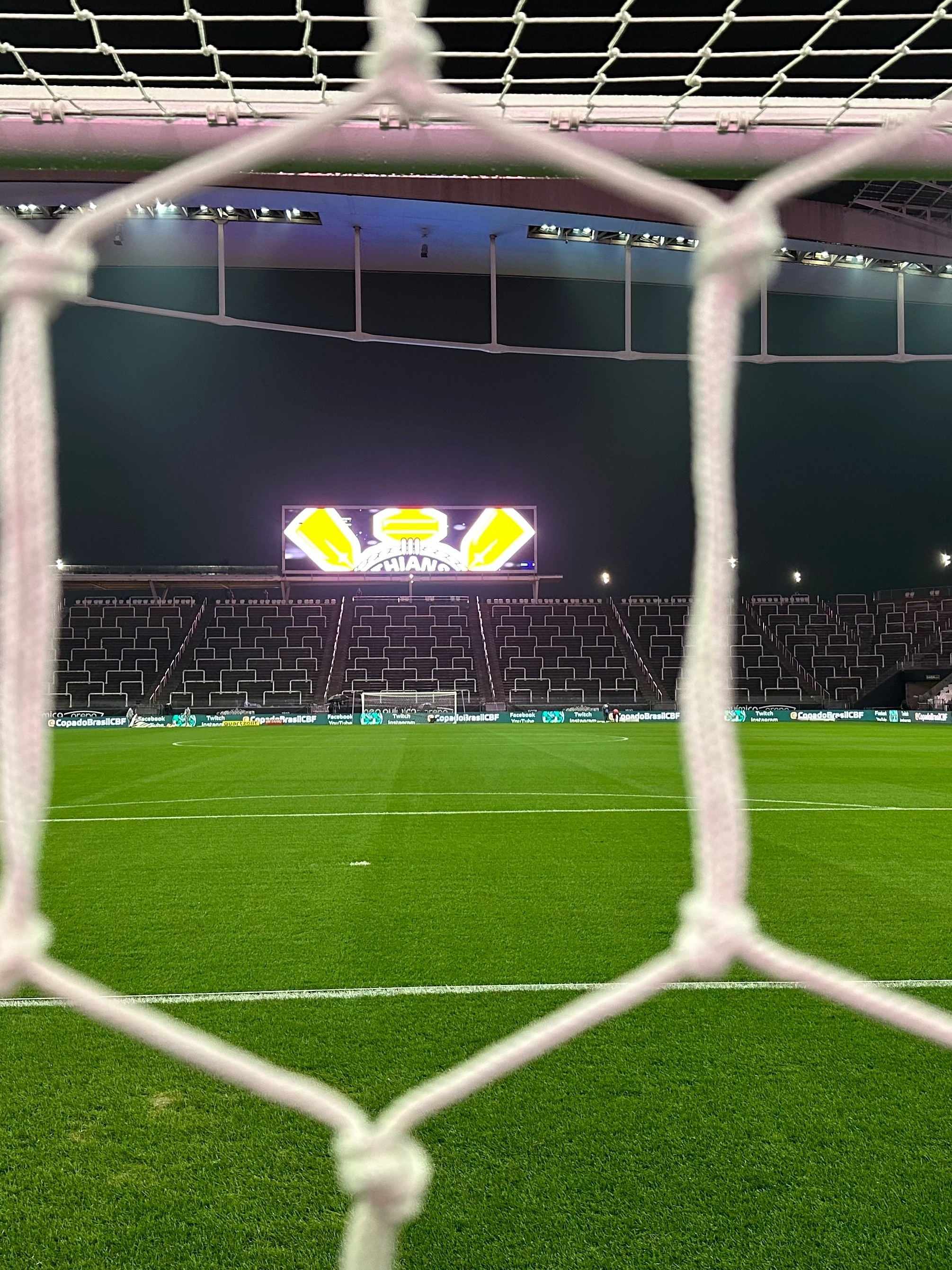 CORINTHIANS X ATLÉTICO MG TRANSMISSÃO AO VIVO DIRETO DA NEO