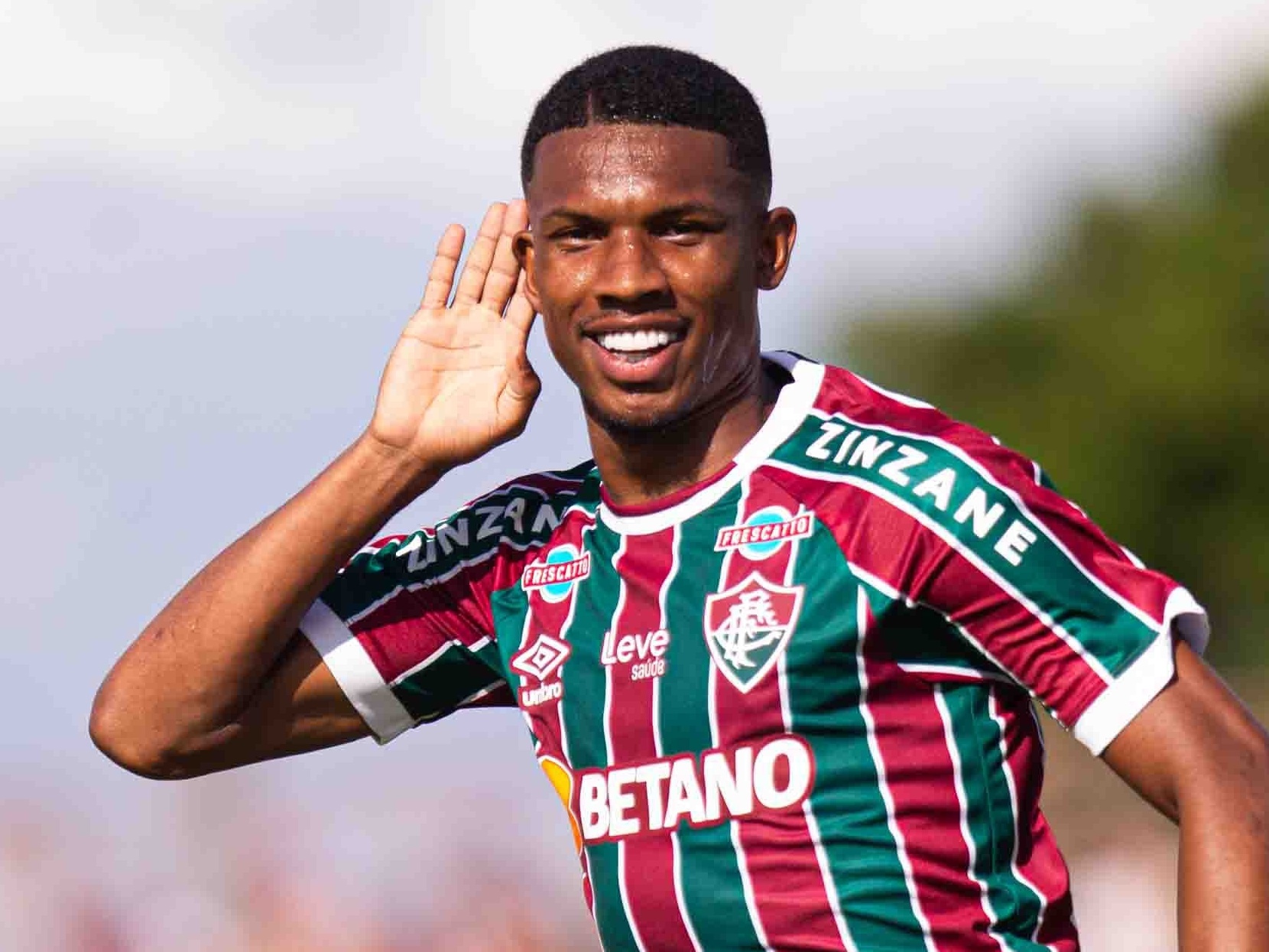 Audax Rio x Fluminense onde assistir e escalações do jogo do Aplique